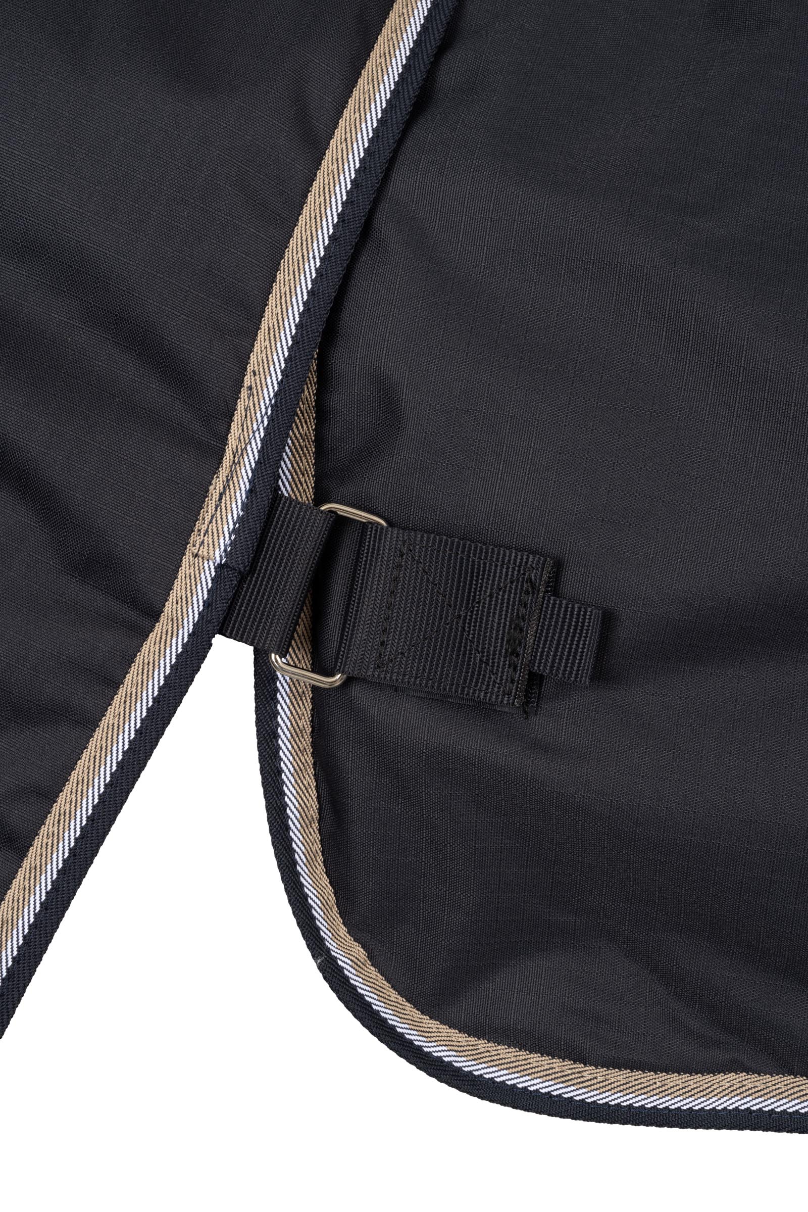 B Vertigo Vancouver Ausreitdecke mit abnehmbarem Halsteil, 200g