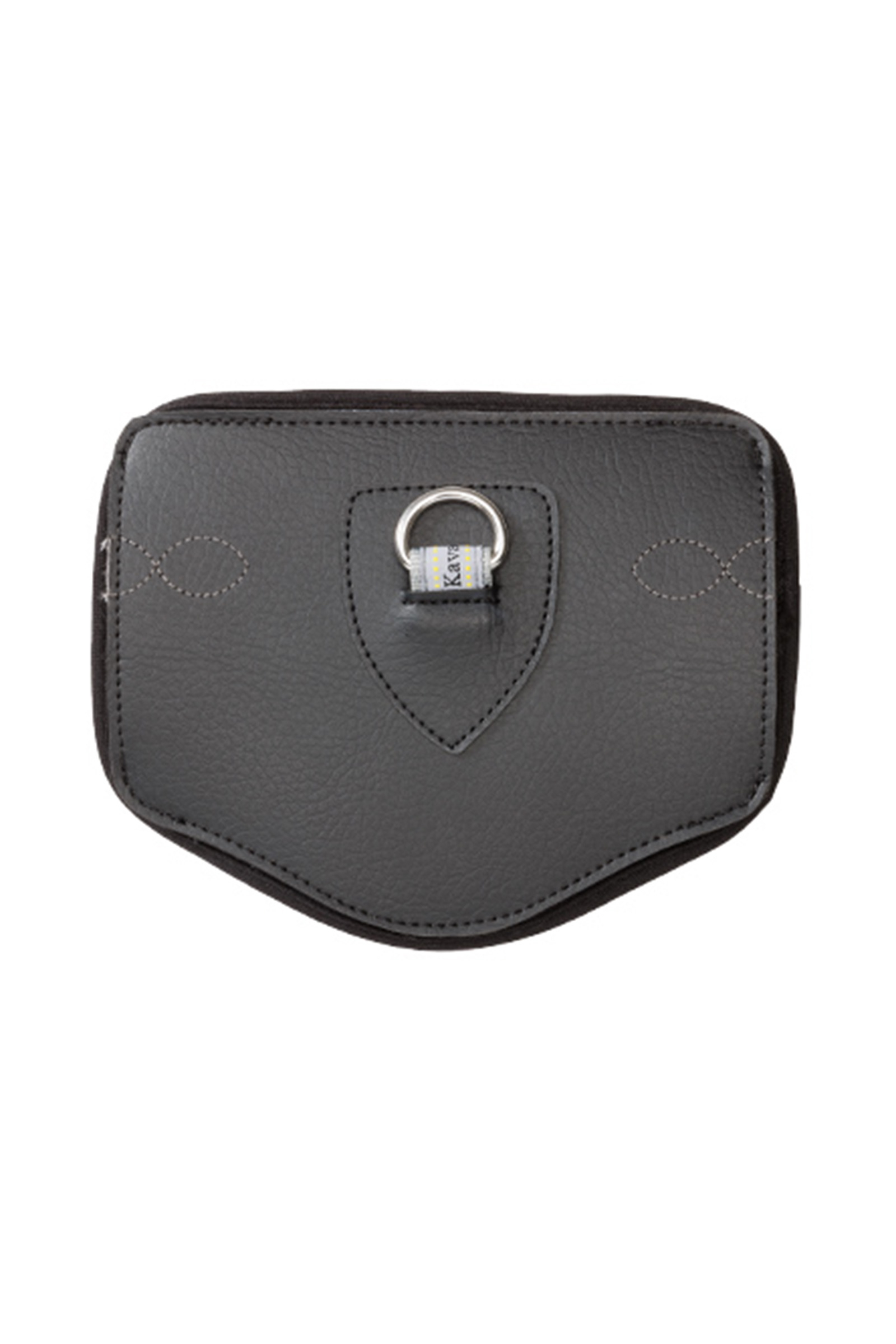 Kavalkade Bauchplatte f&uuml;r Schnurengurte