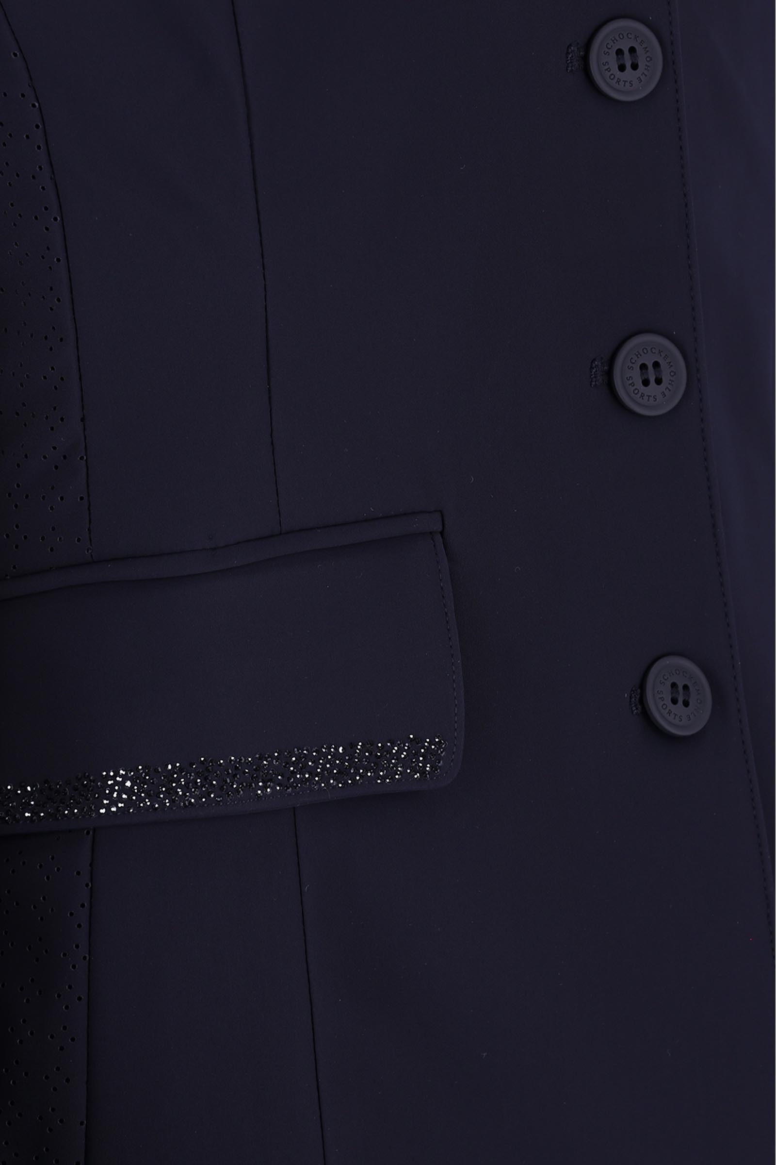 Schockemöhle Sports SPAlaine Damen Turnierjacket