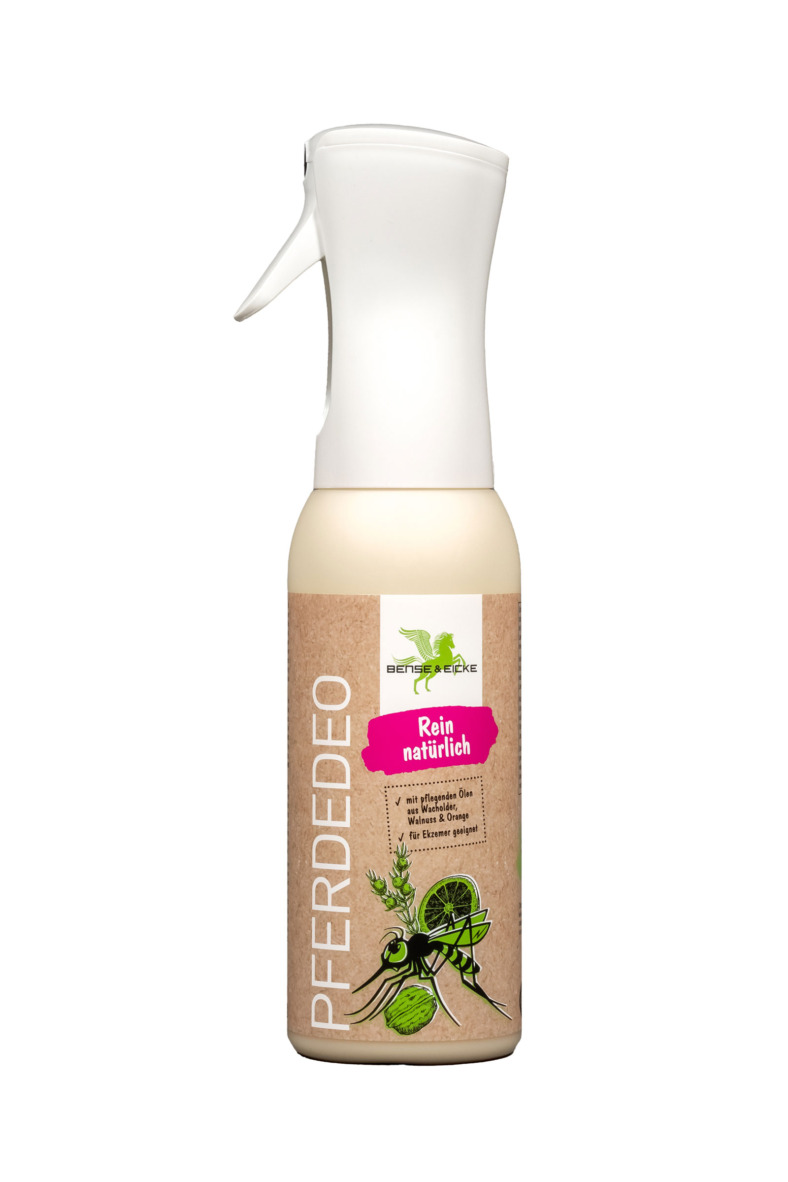 Bense & Eicke PferdeDeo, 500ml