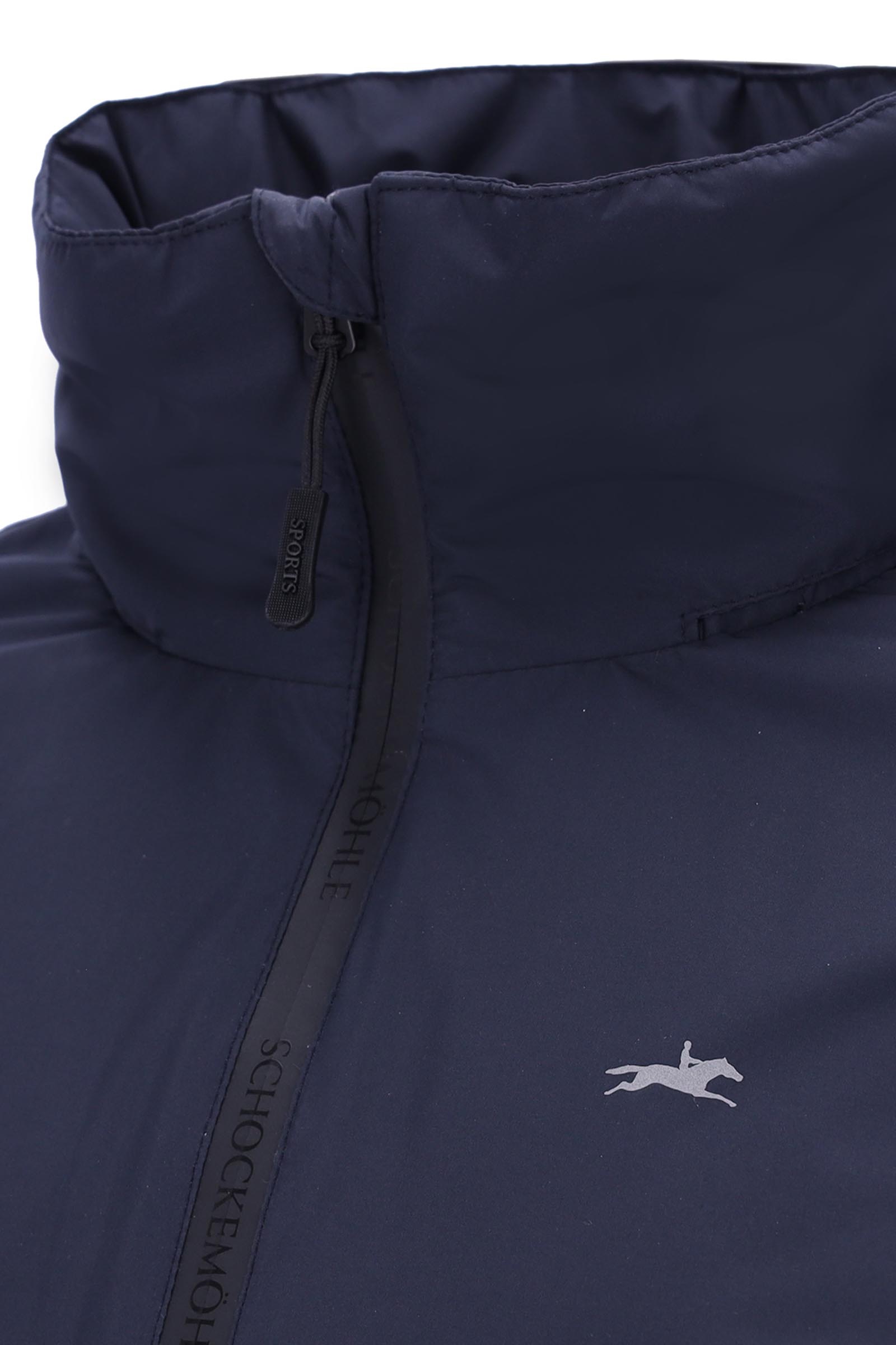 Schockemöhle Sports SPLorena Style Women's quilted Blouson