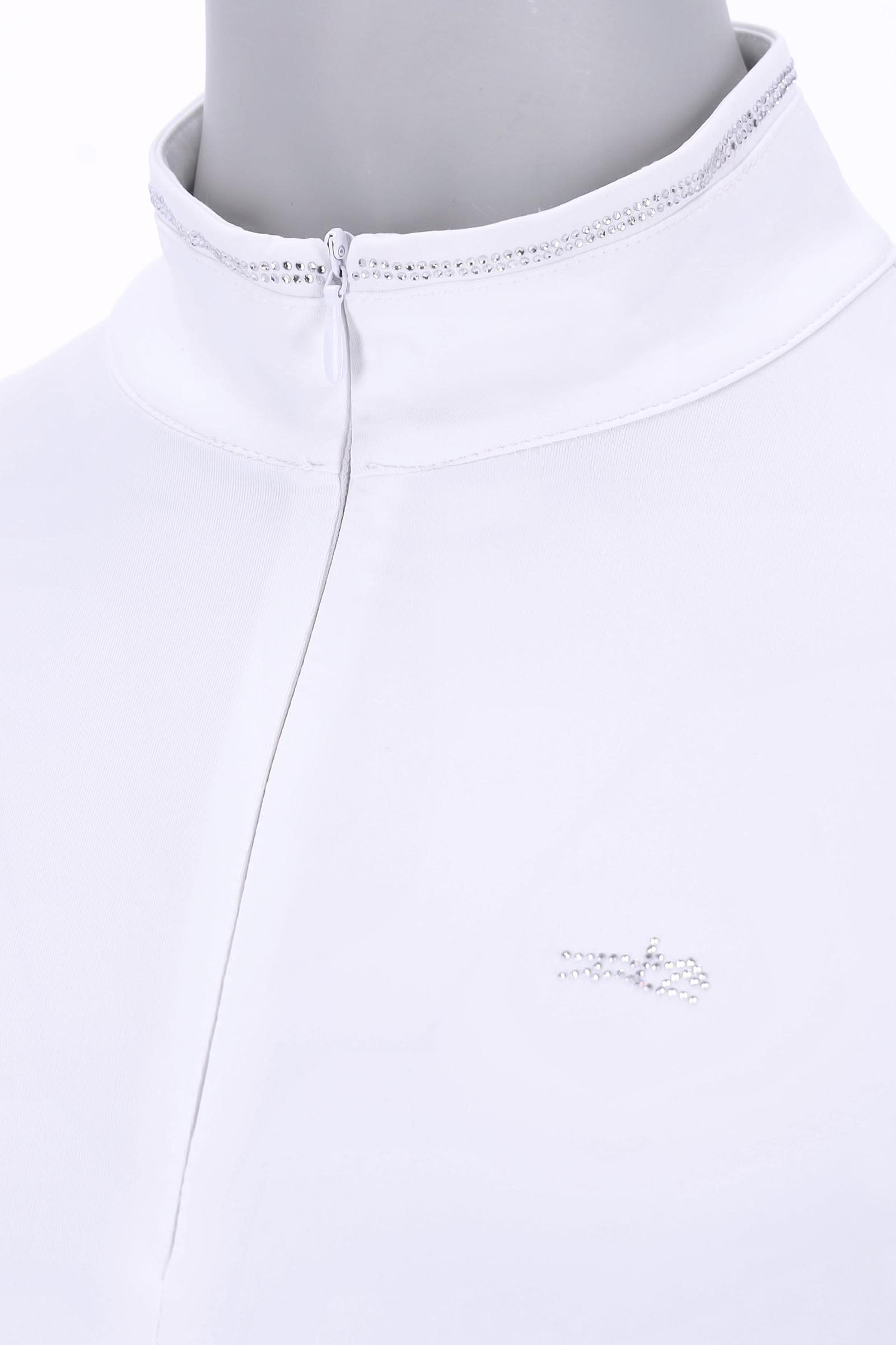 Schockem&ouml;hle Sports SPAlicia Damen Turniershirt