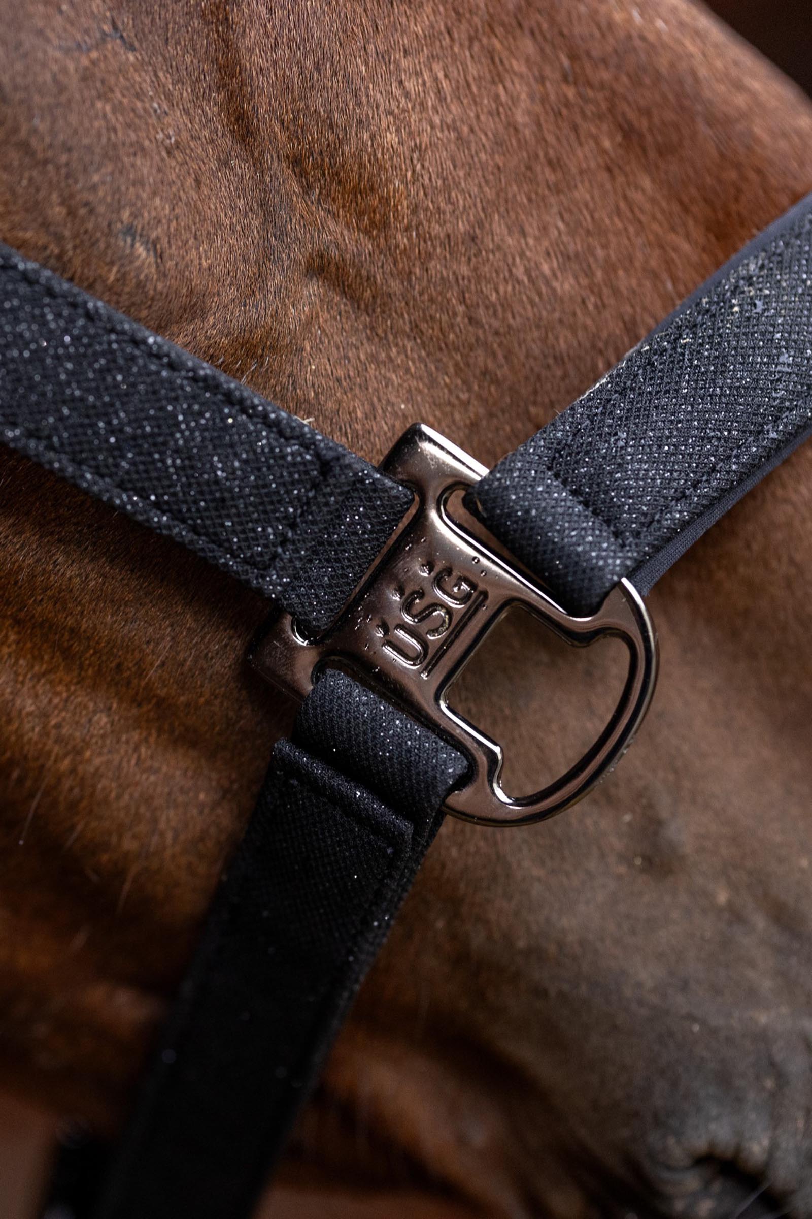 USG Onyx weich gepolstertes Halfter