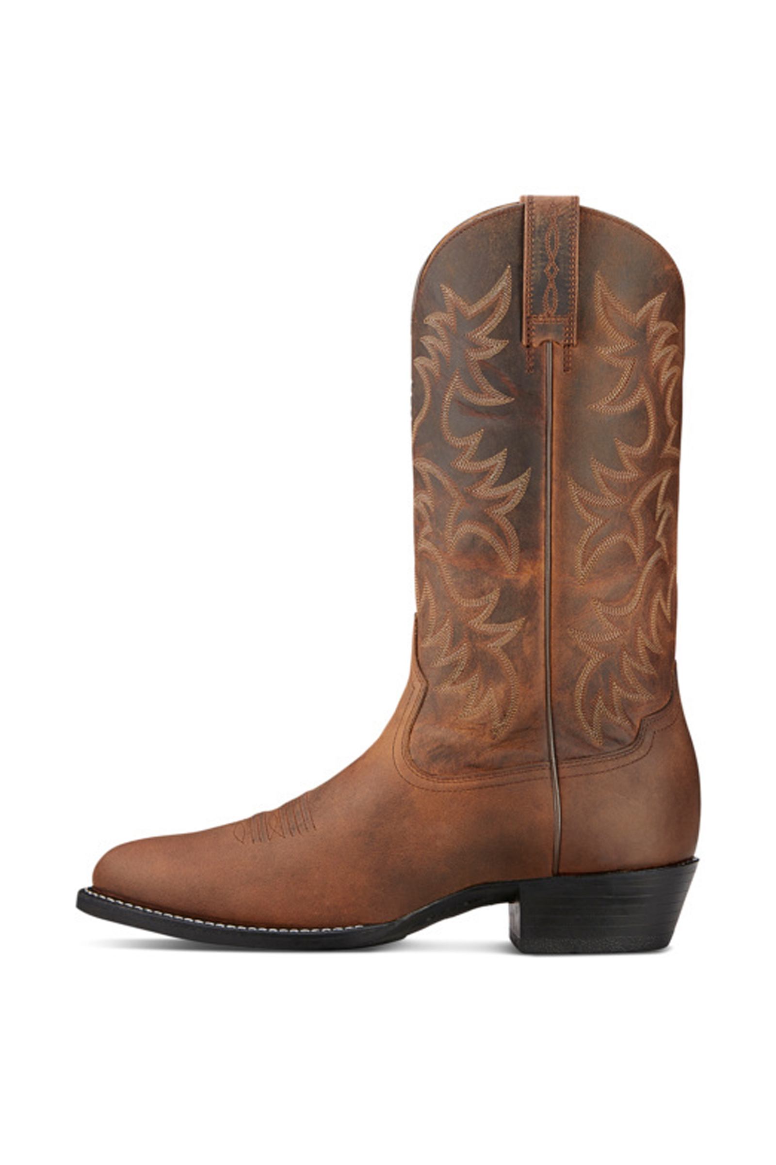 Ariat Herren Heritage R Toe Westernstiefel