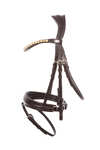 Kavalkade Zora Krank Trense mit Sprerriemen