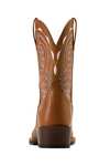 Ariat Damen Salina Westernstiefel mit schmaler Cutter Toe  