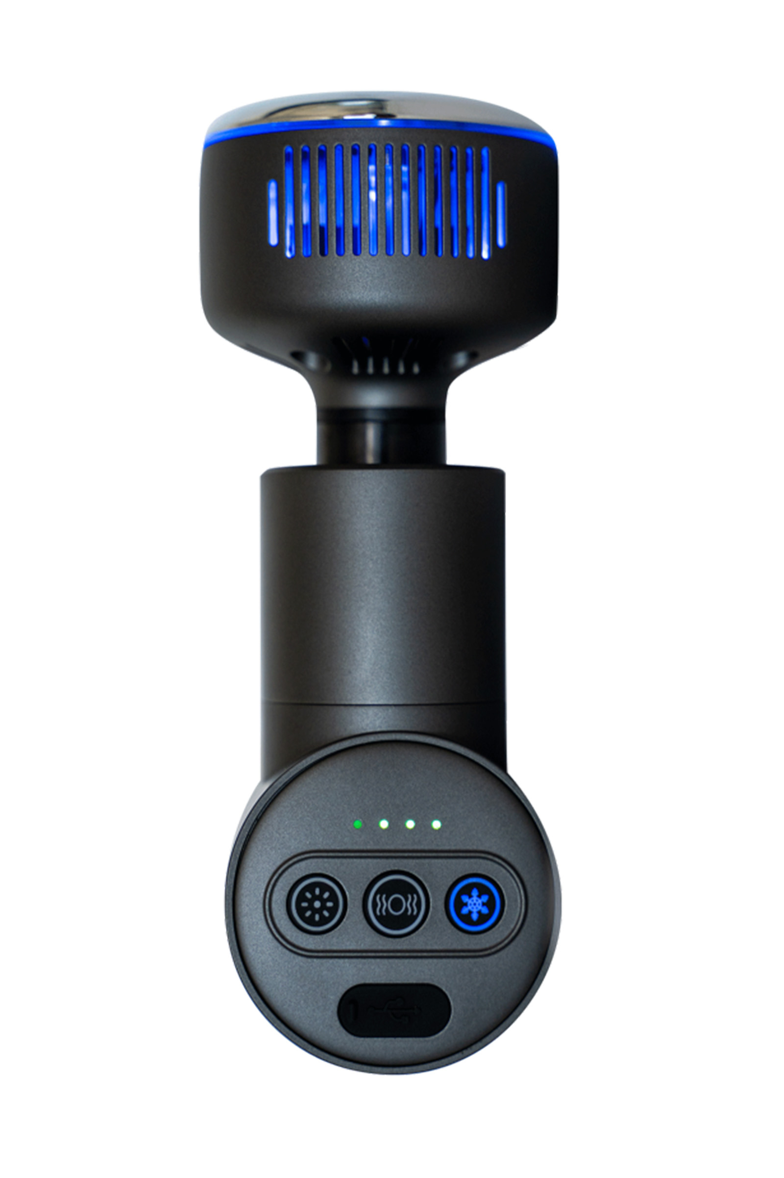 Waldhausen Health + Care Massagegerät Pro, Heiß & Kalt