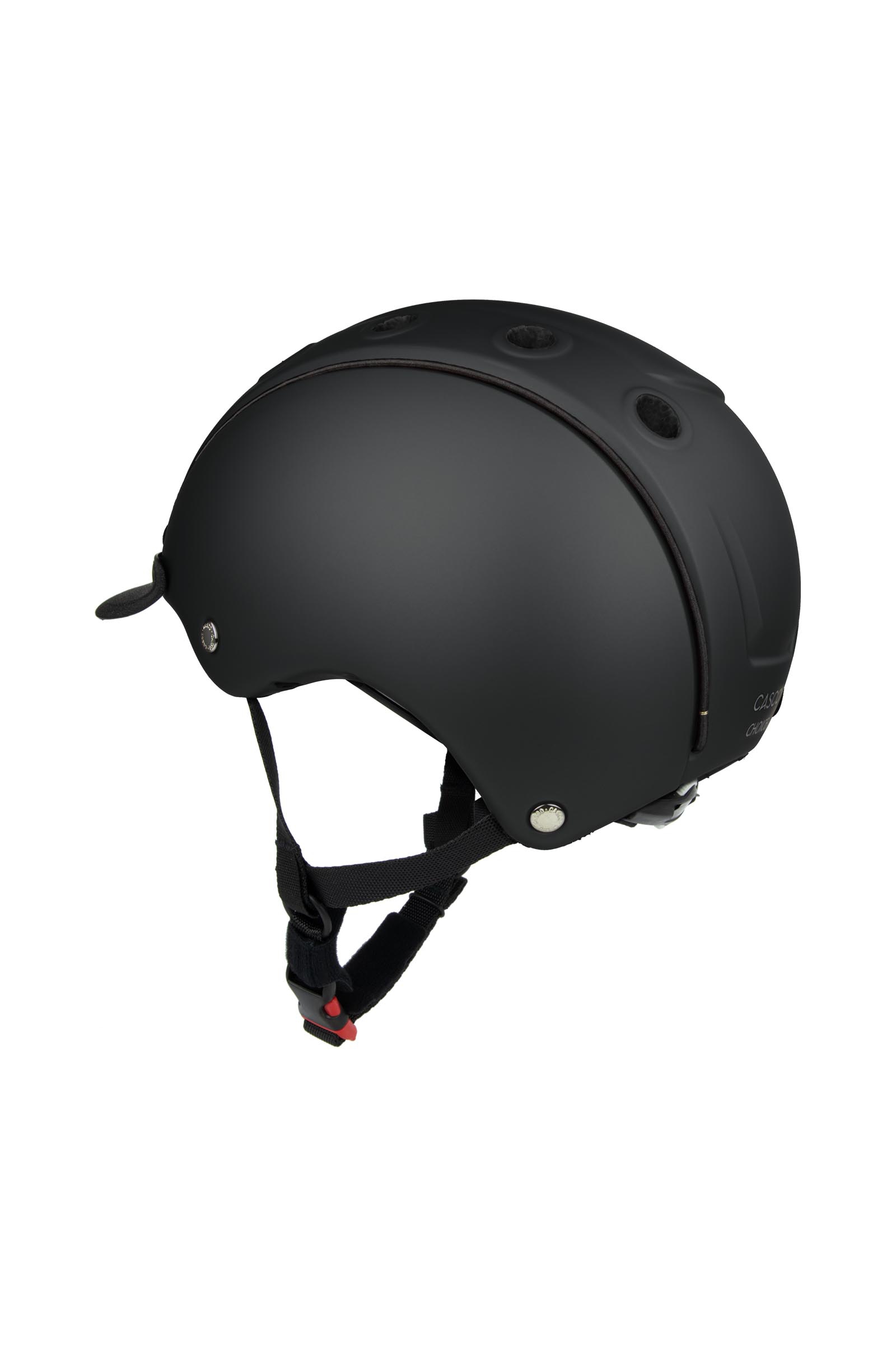 Casco Choice Turnier Kinderreithelm