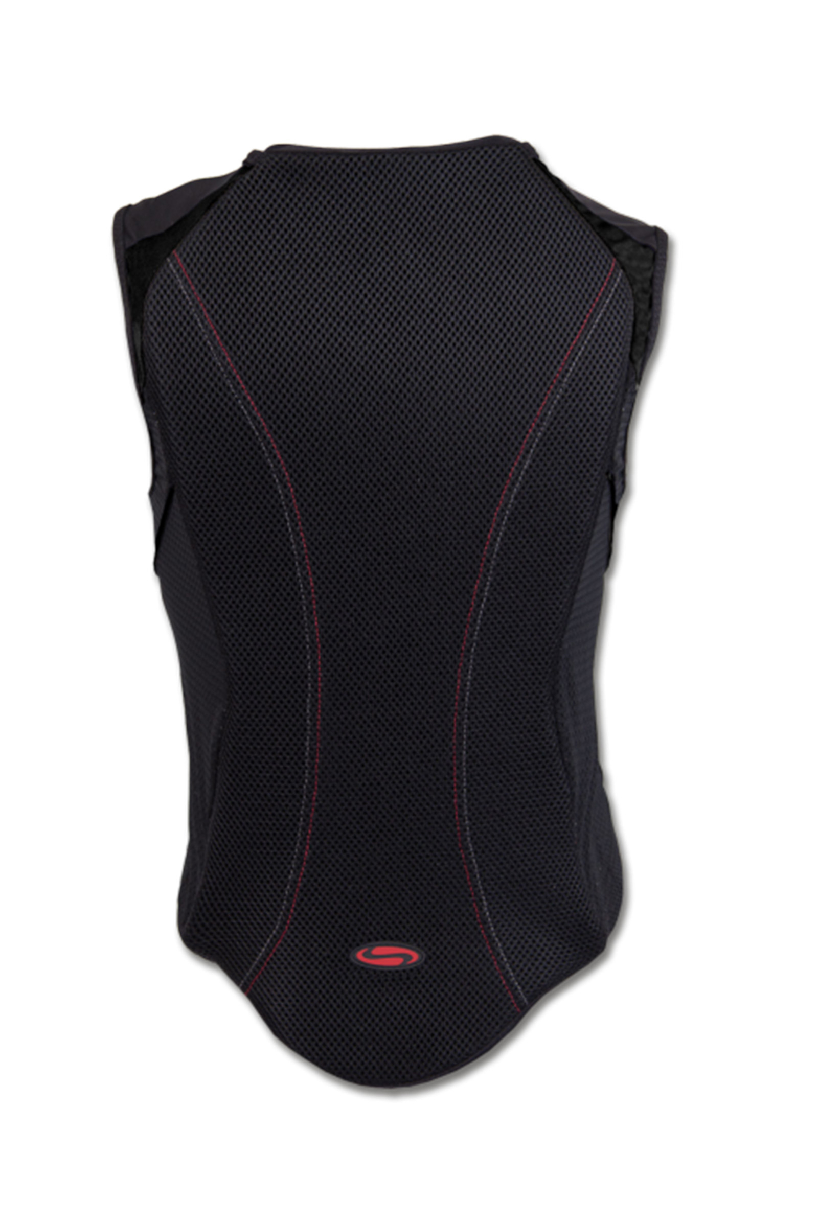 SWING P06 Flexible R&uuml;ckenprotektor, Kinder