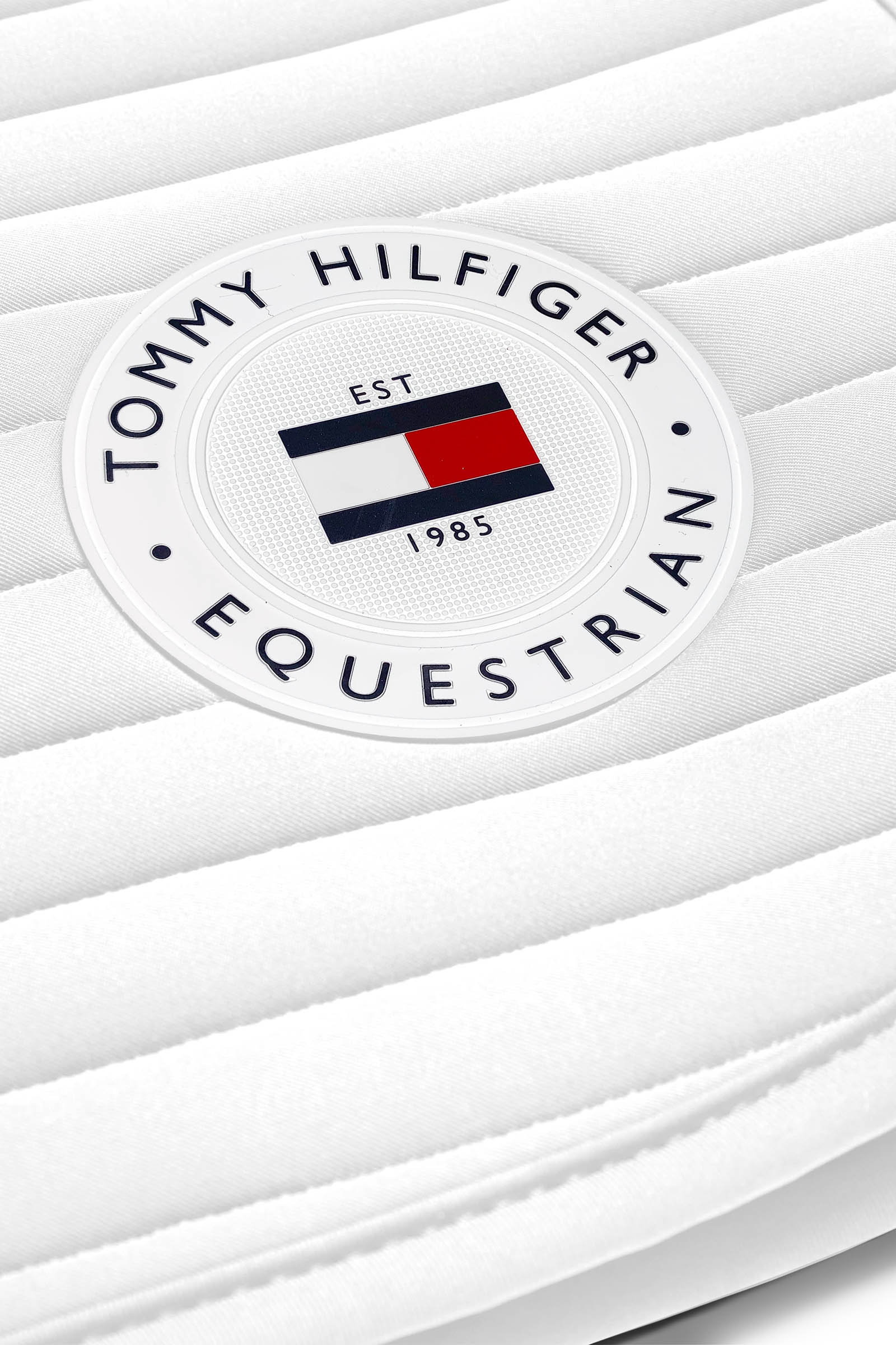 Tommy Hilfiger Equestrian Upstate Dressage Saddle Pad
