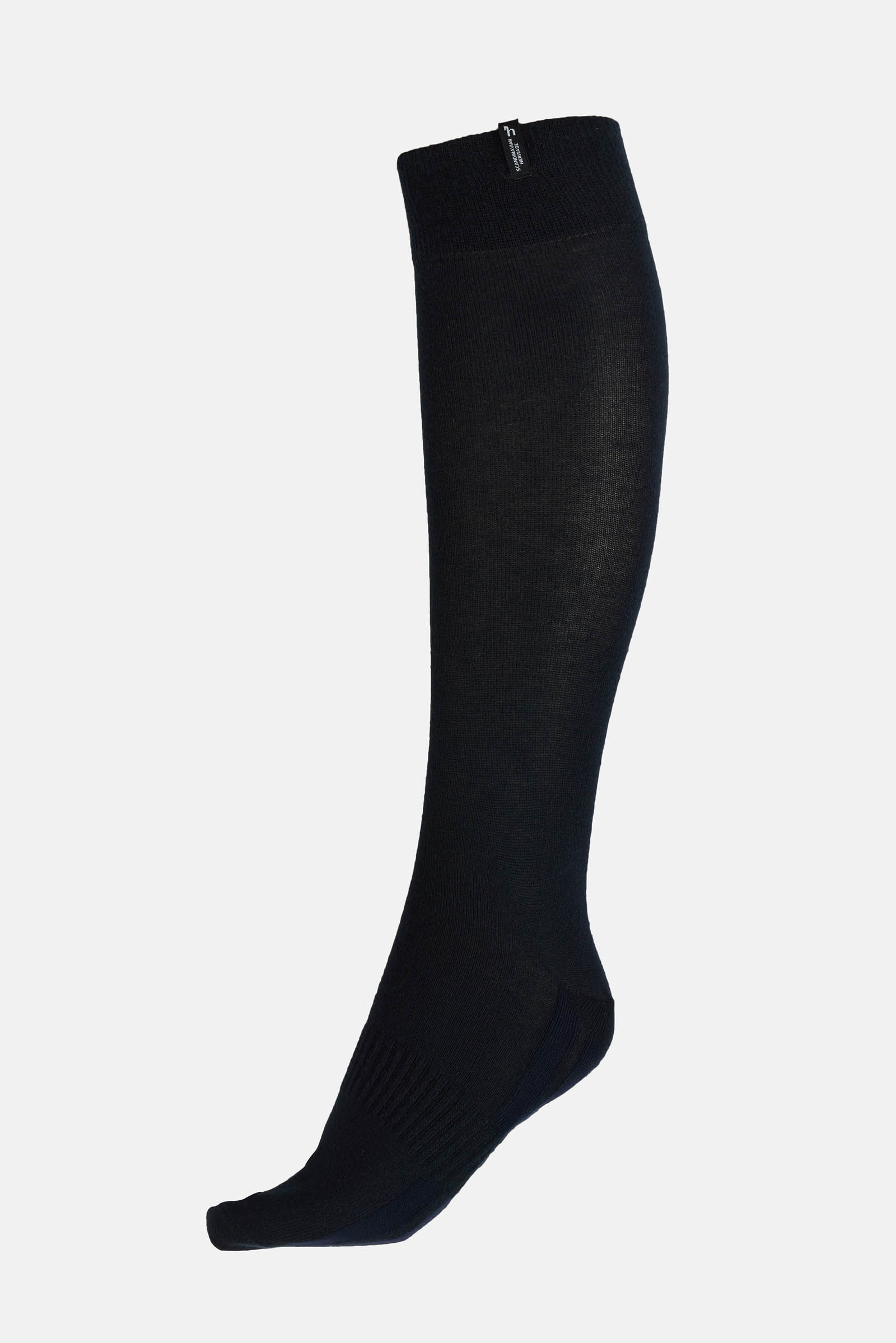Dark Navy Horze Coolmax Reitsocken