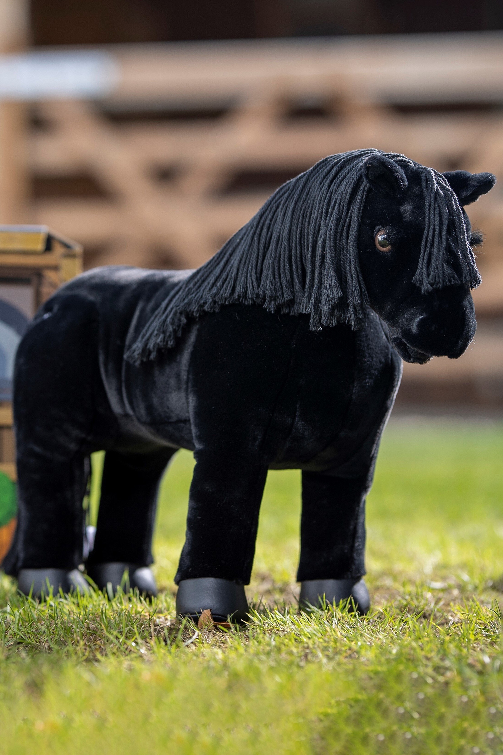 LeMieux Skye Spielpferd