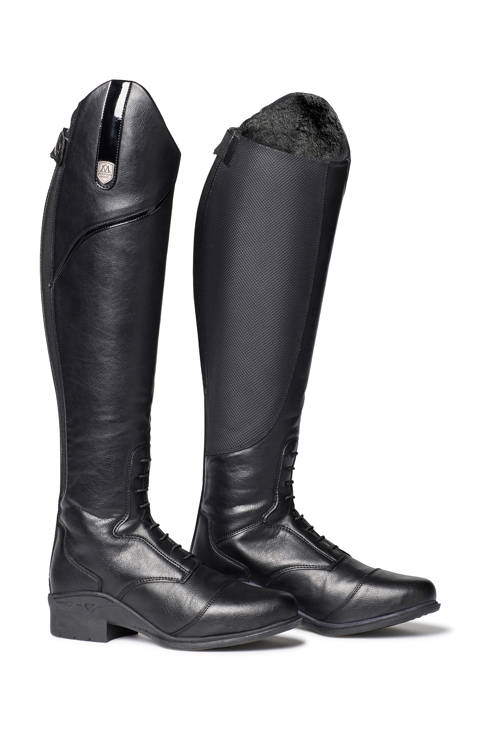 Mountain Horse Veganza Winter Reitstiefel