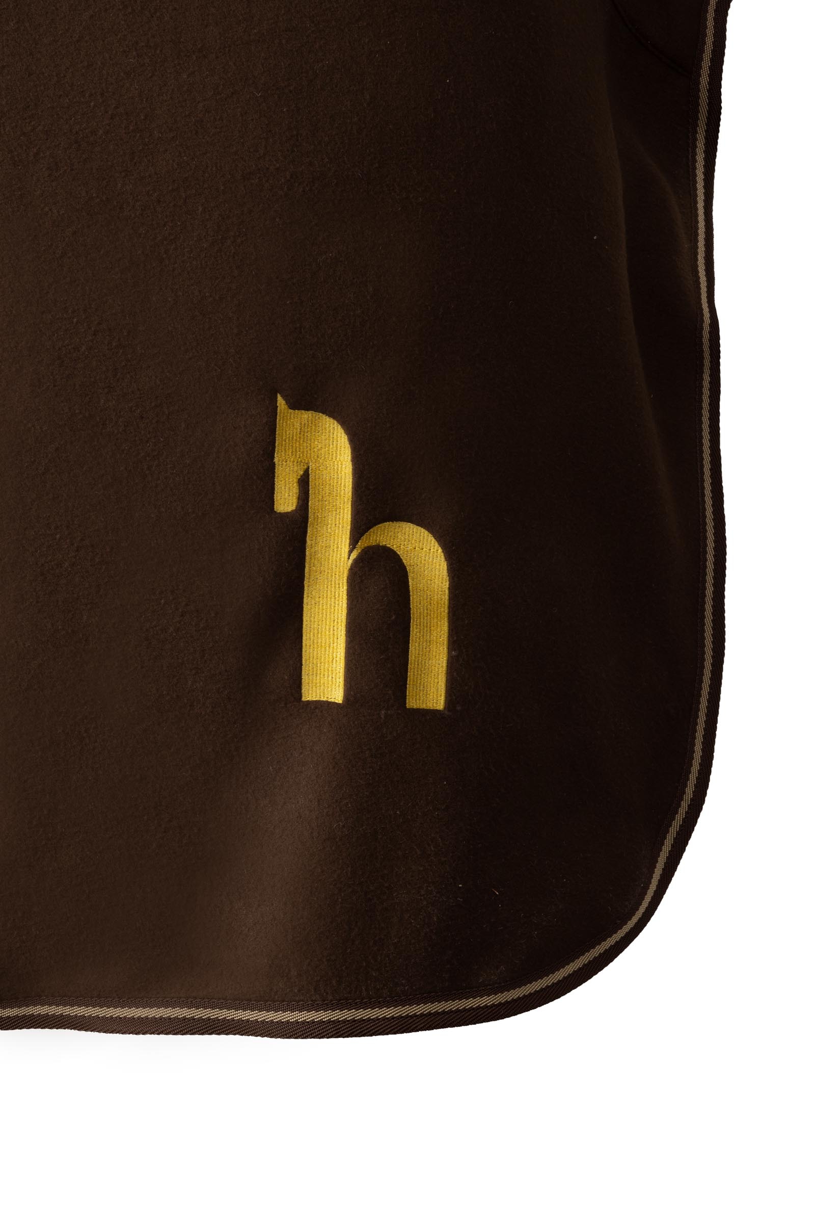 Horze Fleece Abschwitzdecke