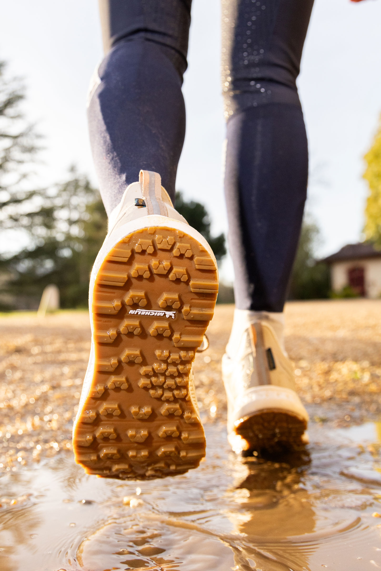 LeMieux Trax wasserdichte Sneaker II