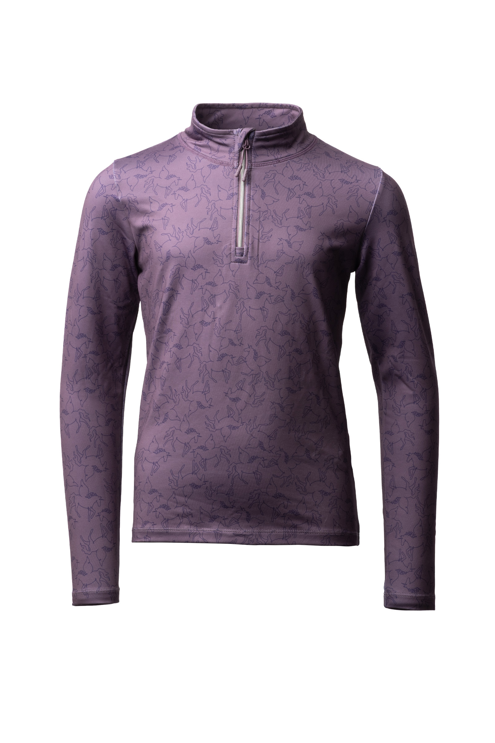 Horze Pegasus Kinder Trainingsshirt