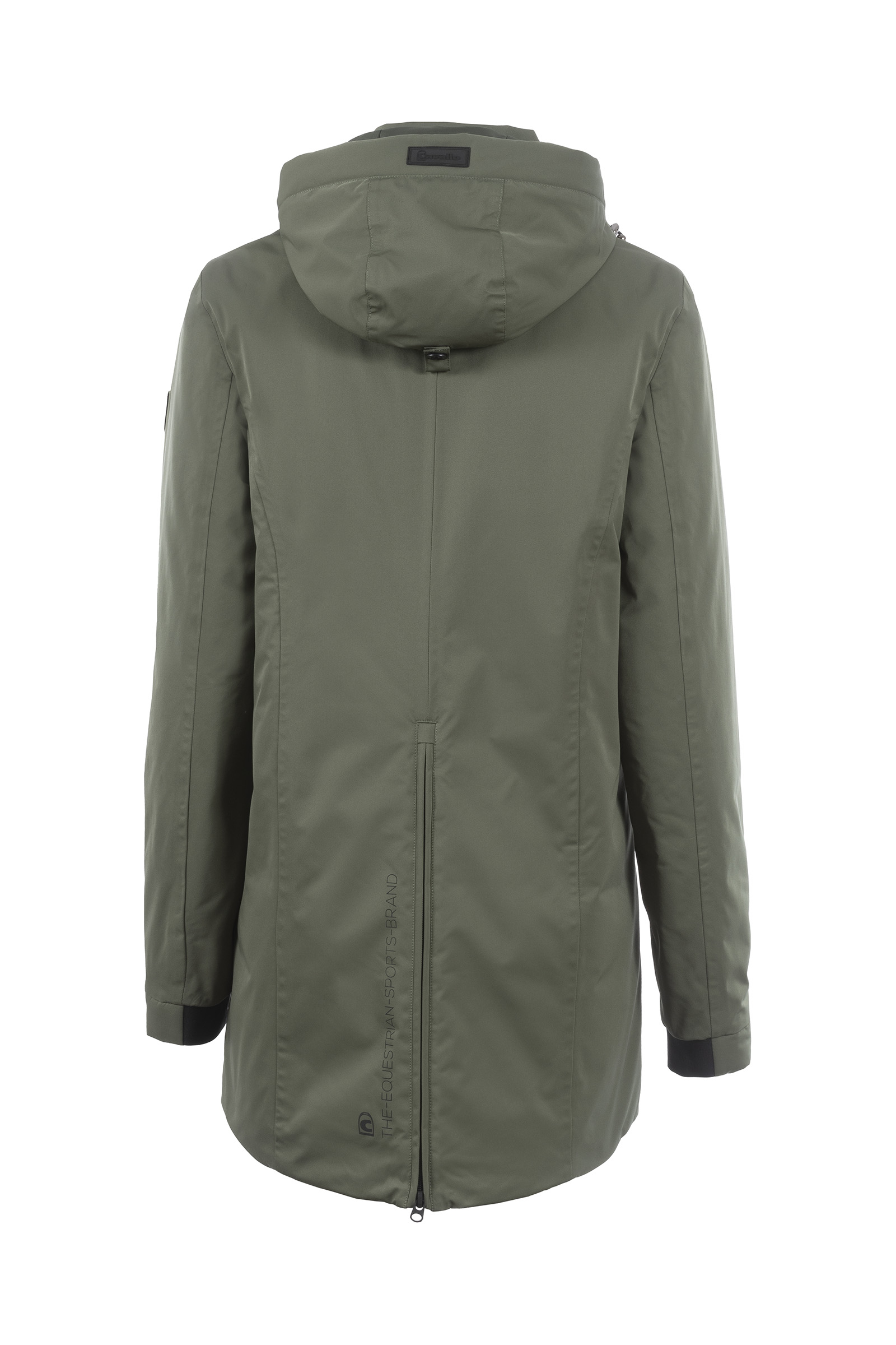 Cavallo Cavagini Damen Parka