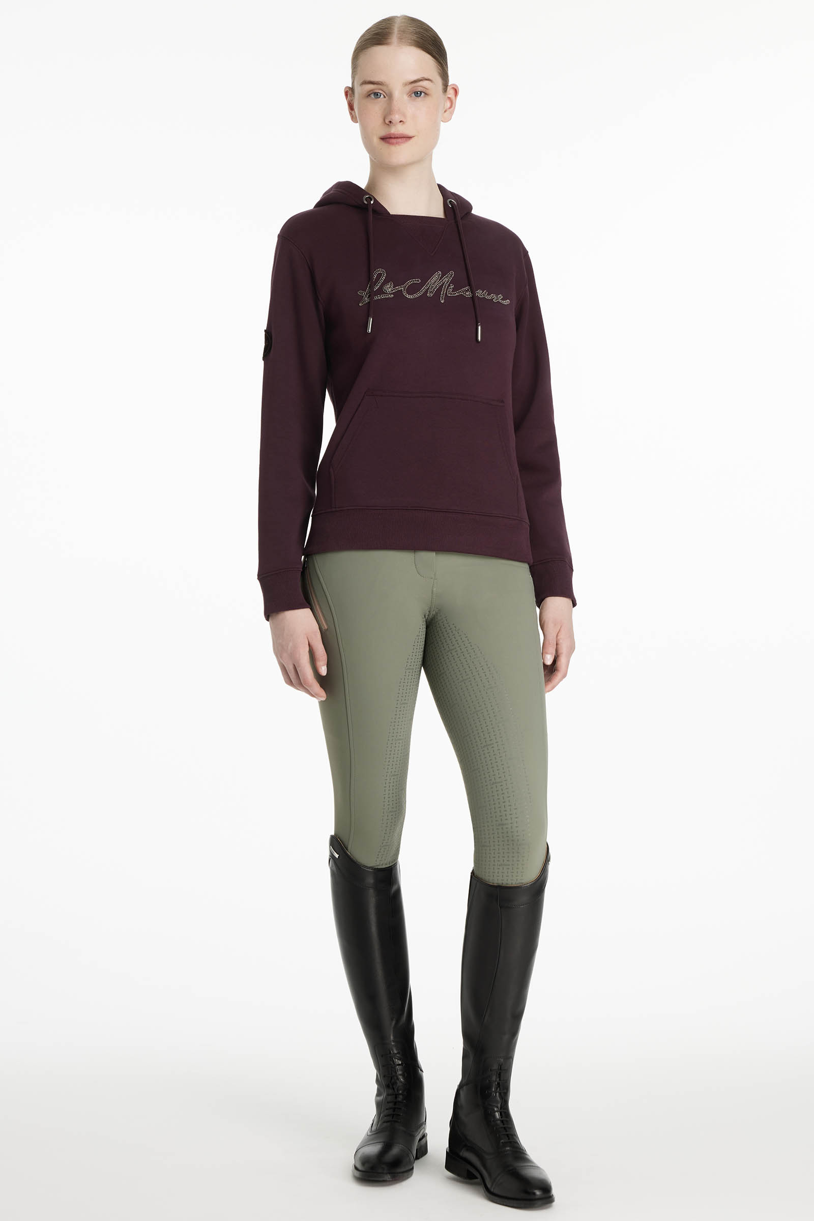 LeMieux Elspeth Damen-Hoodie