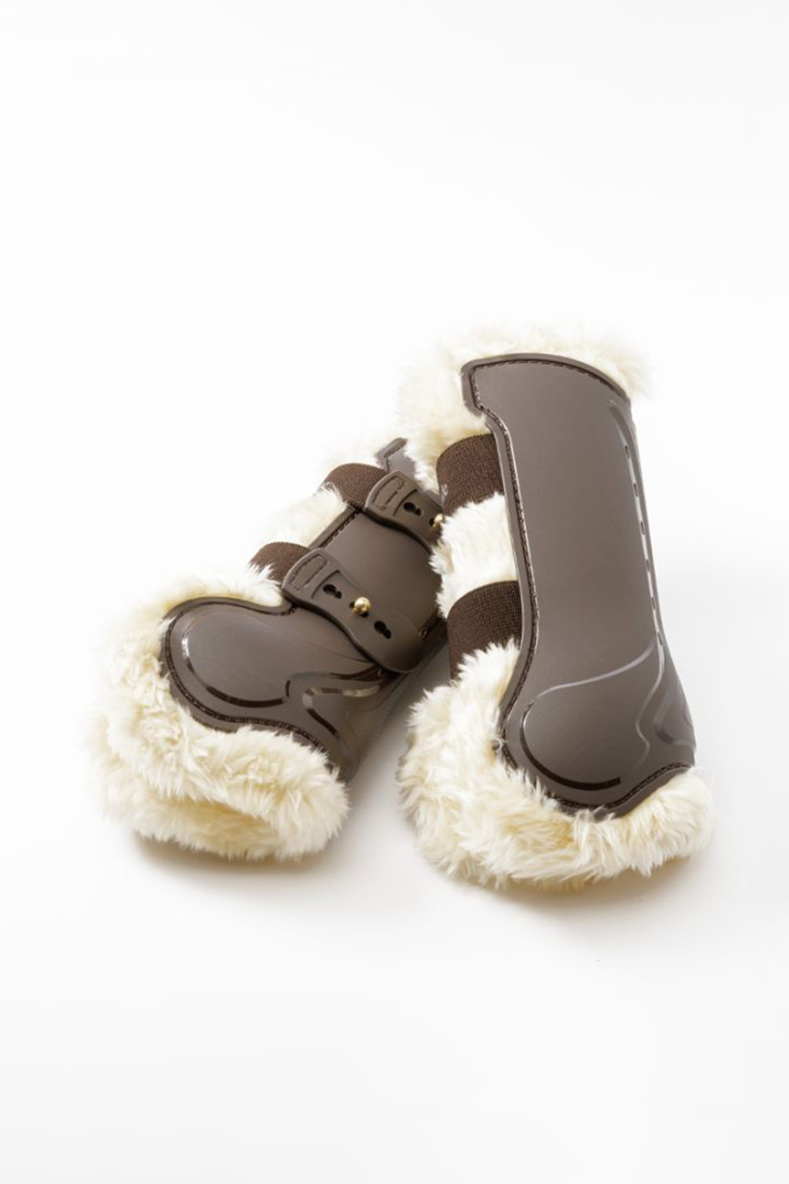 Kavalkade Hartschalen-Gamaschen Compete 'n Wool