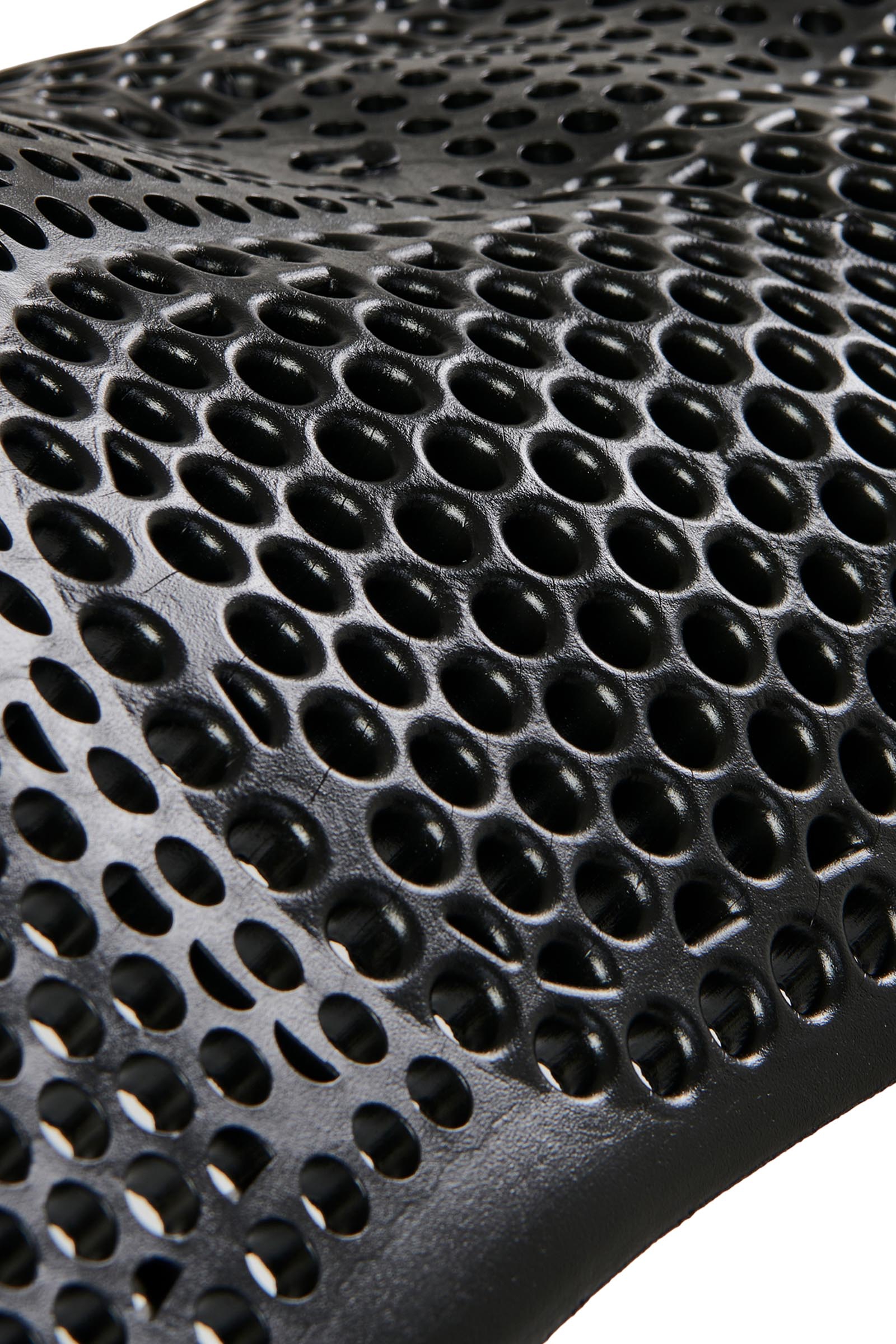 Acavallo Gel Pad Anti-Rutsch Classic Mittelkeil