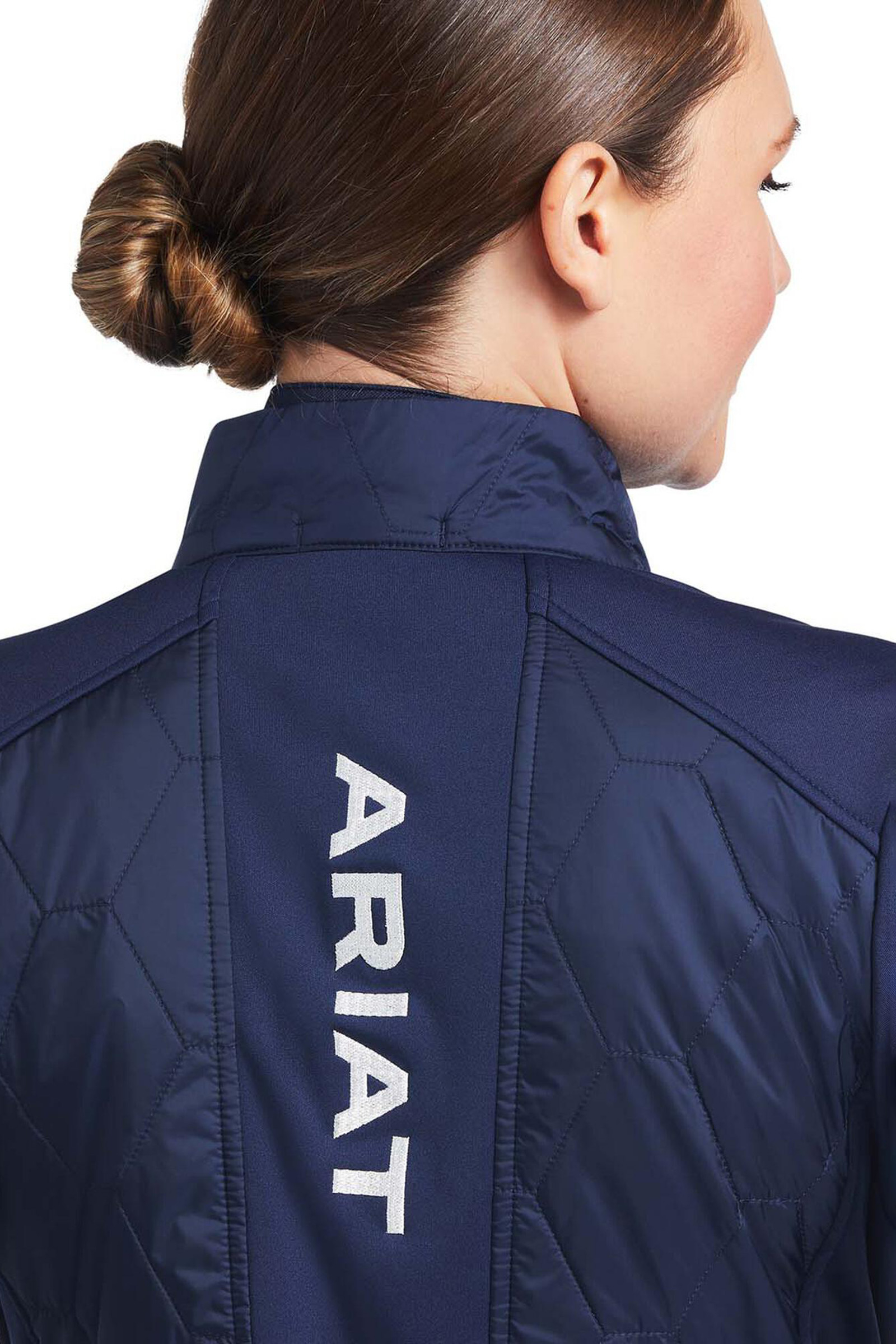 Ariat Fusion Damen Isolierte Jacke