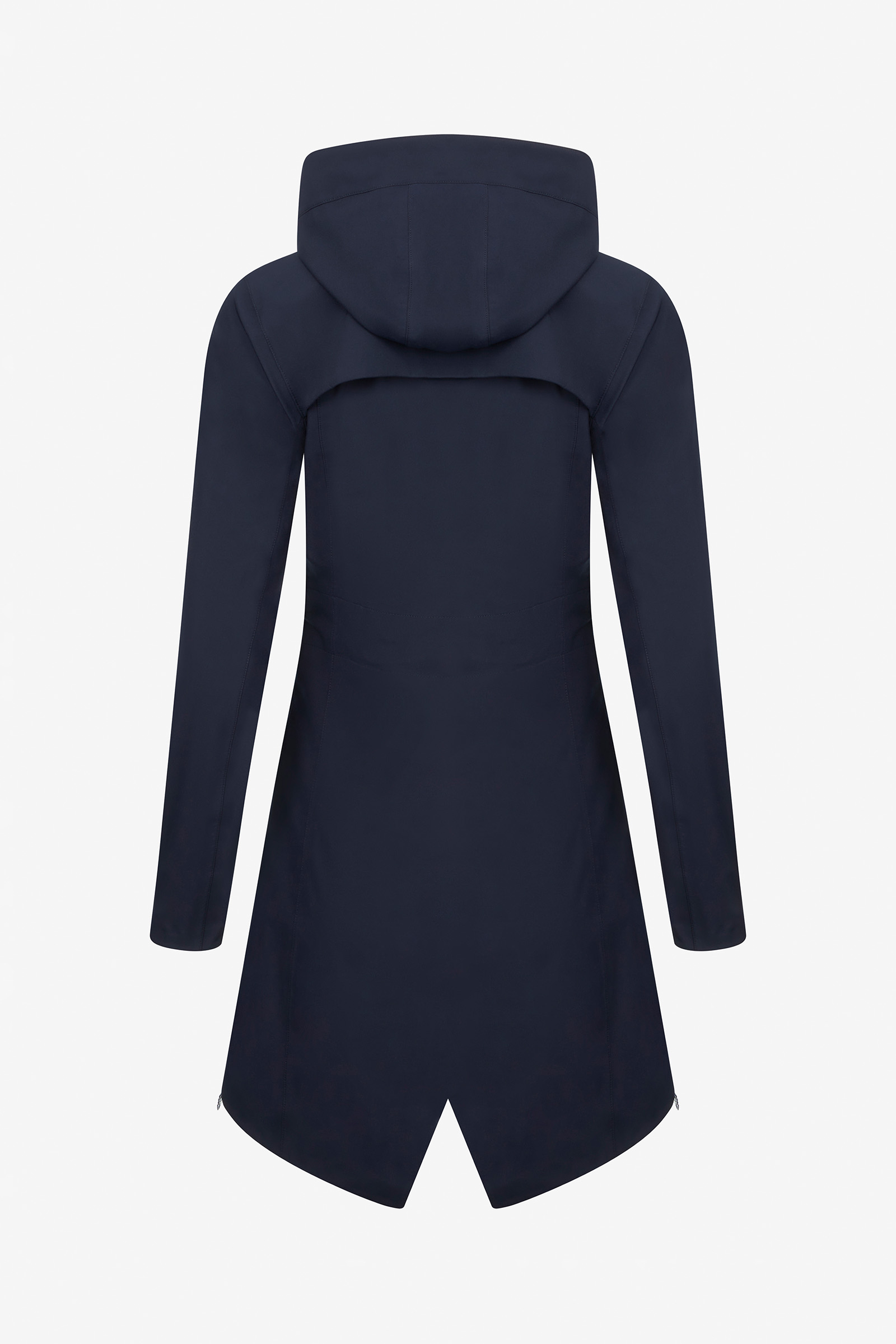 LMeiux Maisie leichte Damen Regenjacke