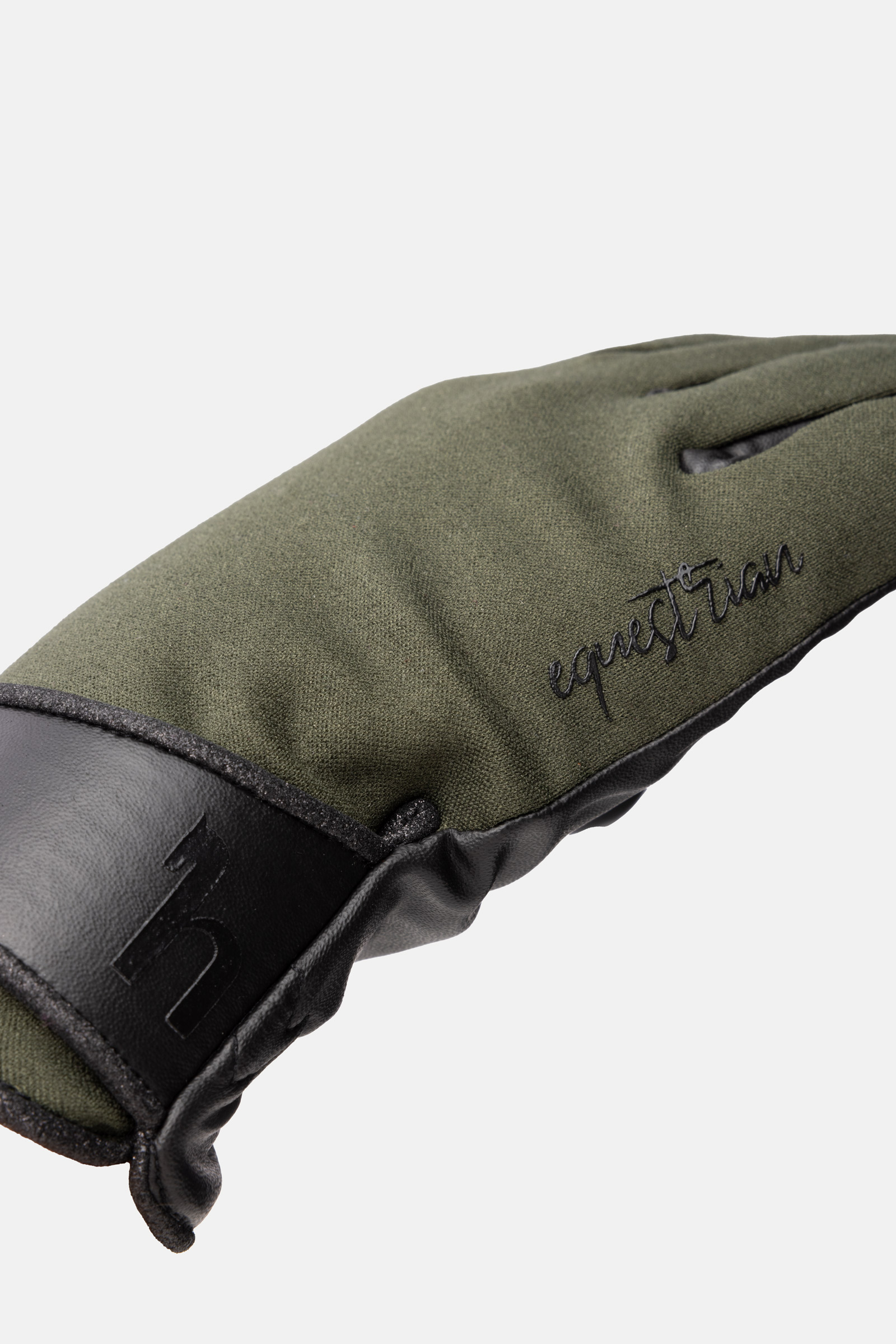 Horze Young Rider Perla Reithandschuhe