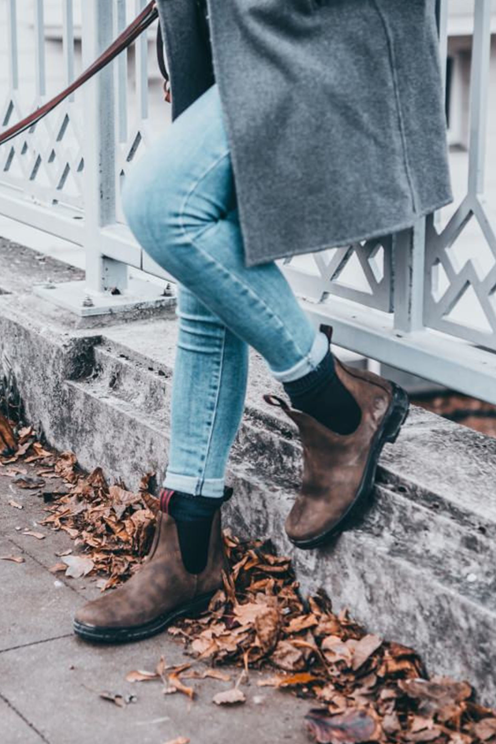 Suedwind Footwear 1888 Australian Classic Arbeitsstiefel