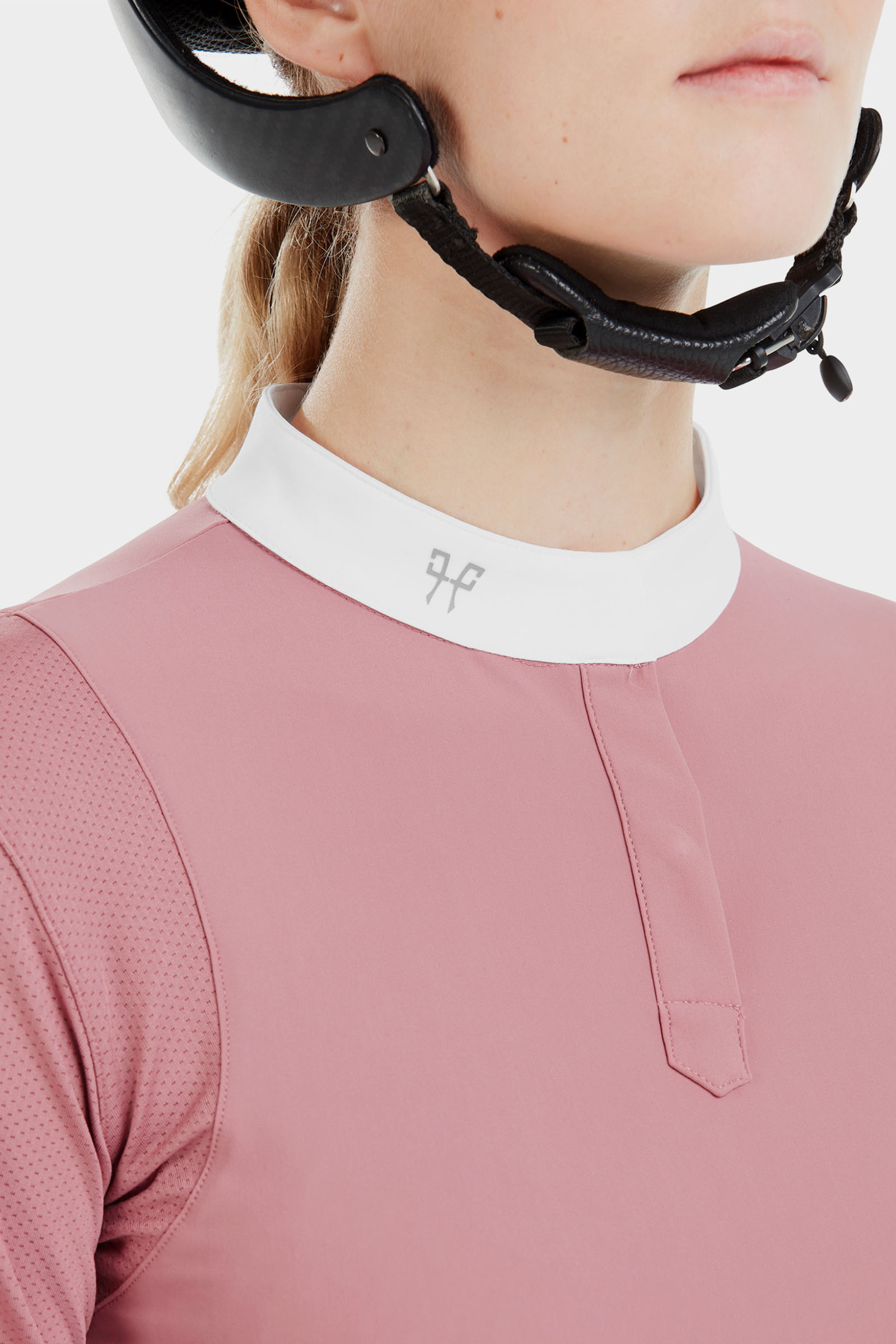 Horse Pilot Aerolight Damen-Langarmshirt