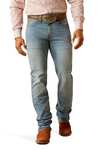 Ariat Ray M7 Pro Series Herrenjeans mit geradem Bein