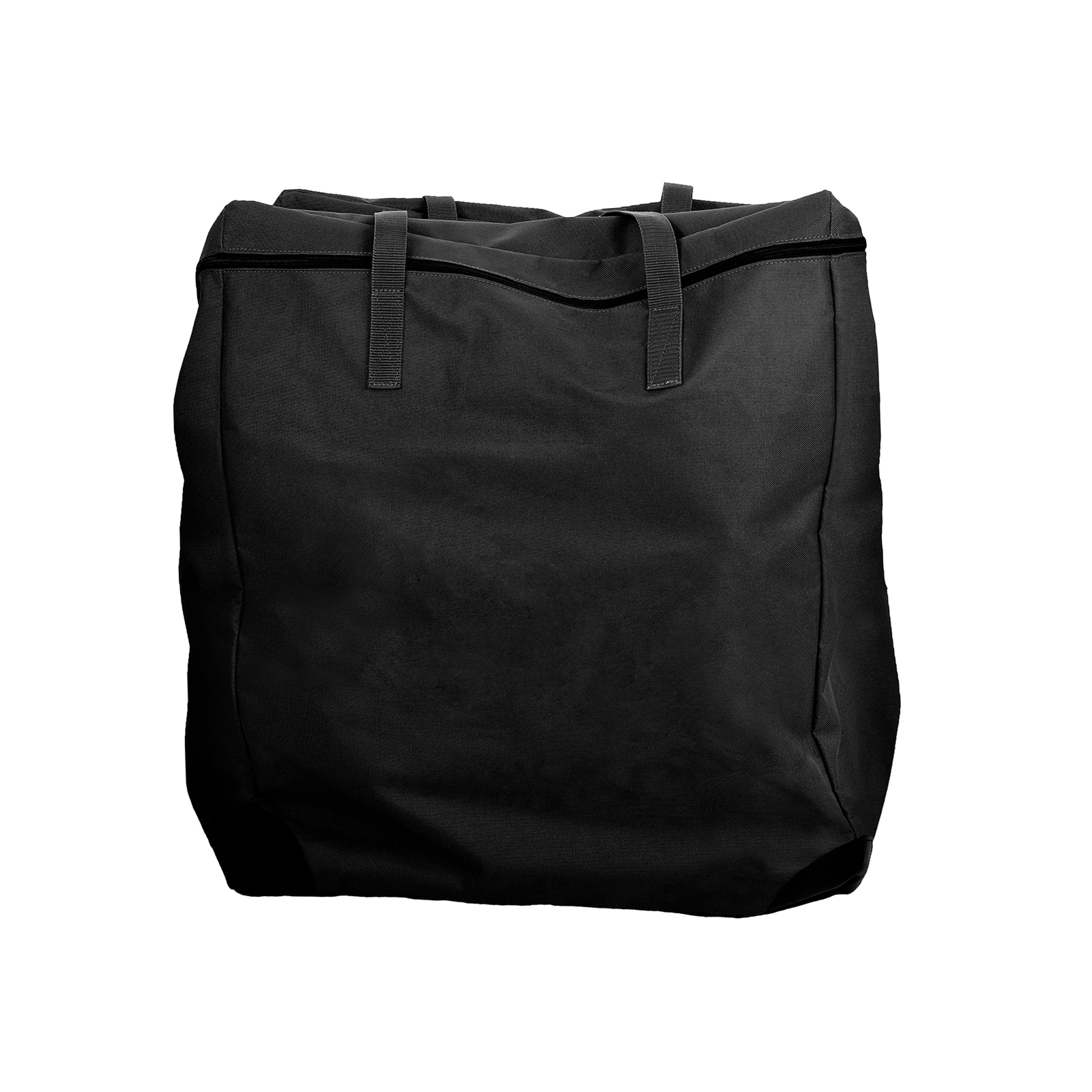 Decken-Tasche, mit Traber-Druck