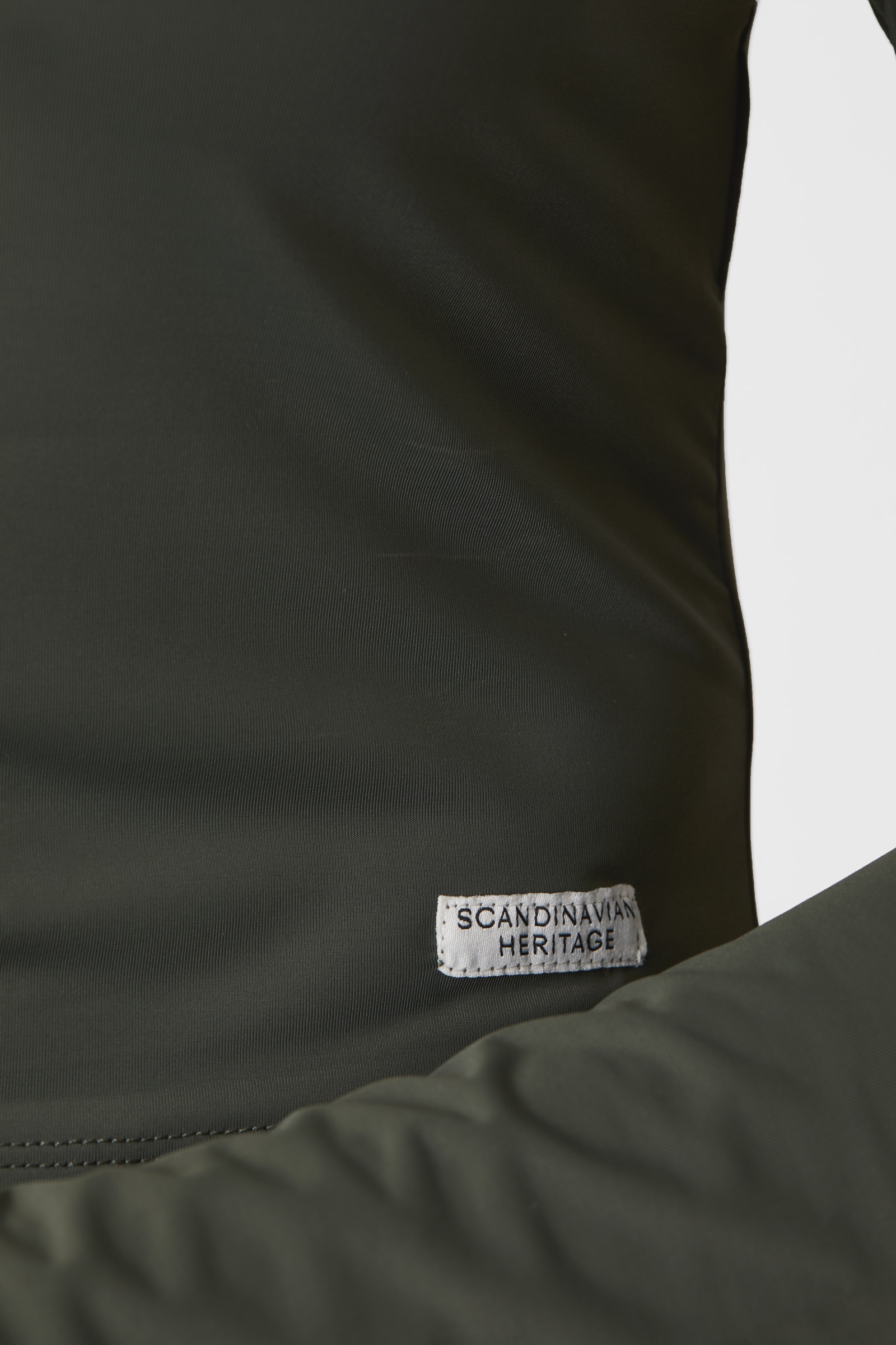 Horze Gabriela Crop-Top, UPF 40+