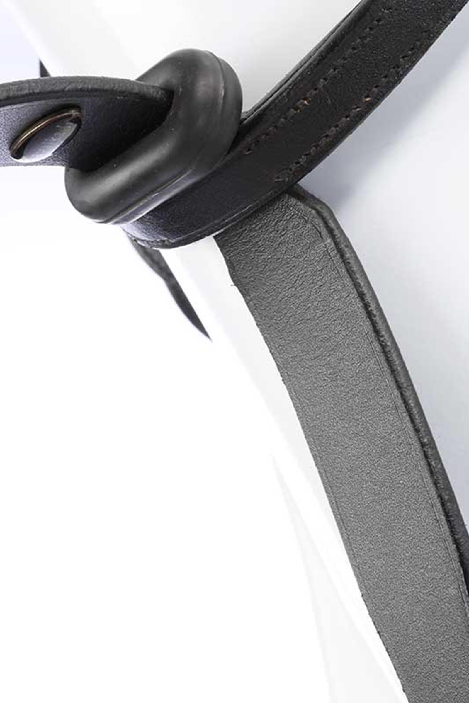 Kavalkade Ecoline Martingal mit Stoppern