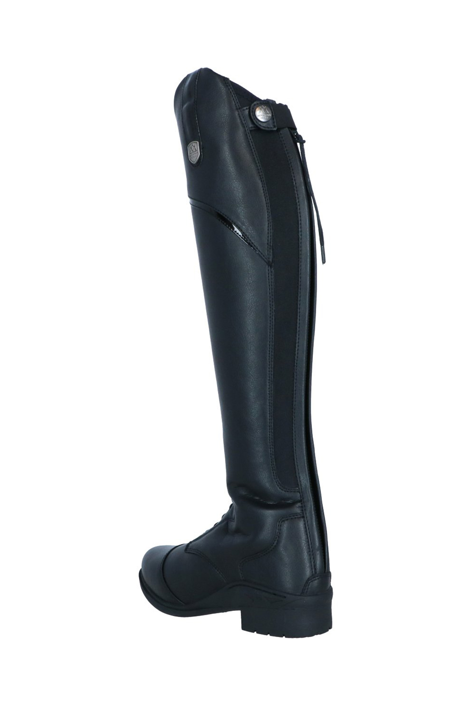 Mountain Horse Veganza Damen Reitstiefel