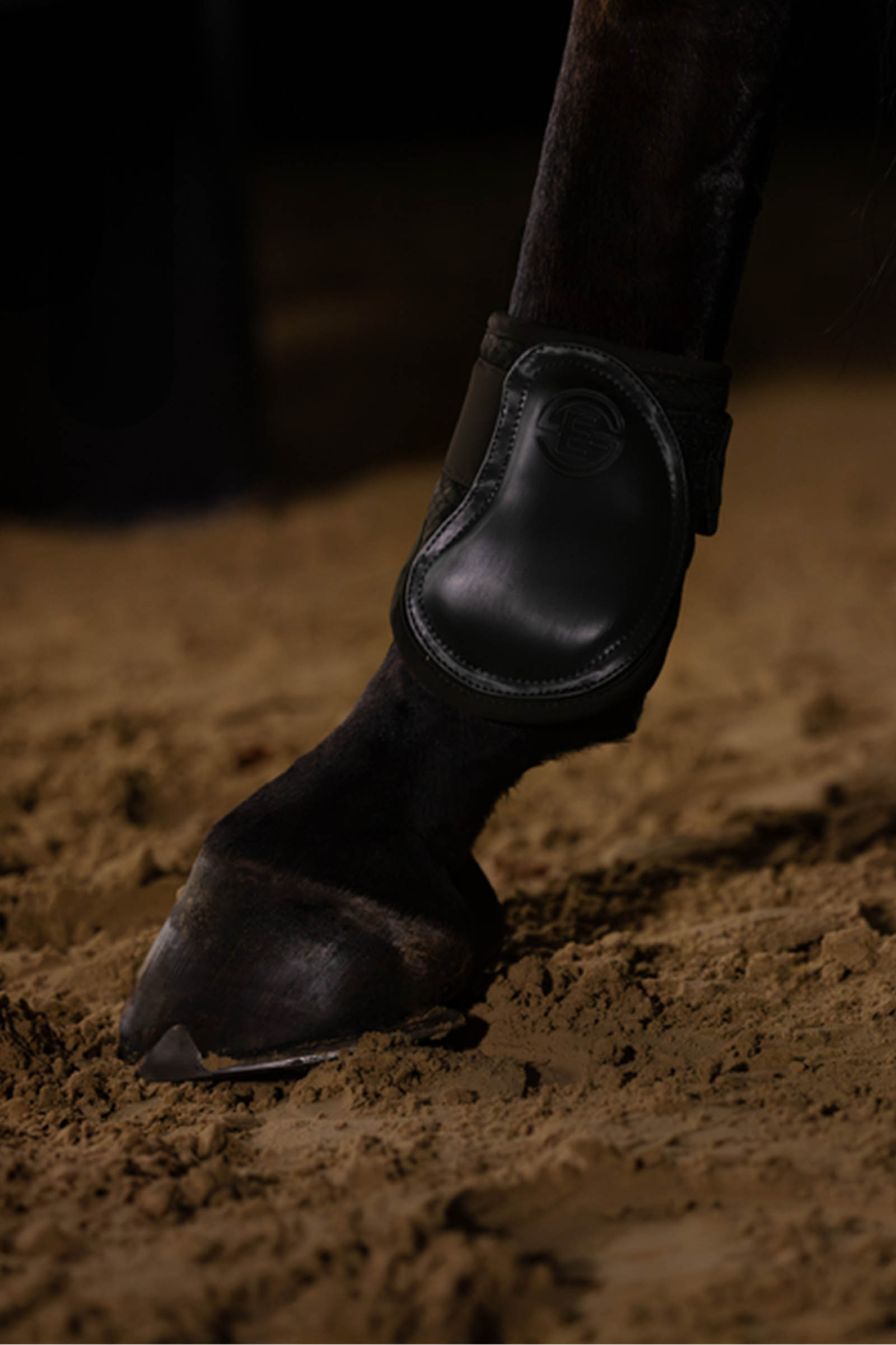 Eskadron Dynamics AW25 Gamaschen mit Mesh f&uuml;r das Fesselgelenk