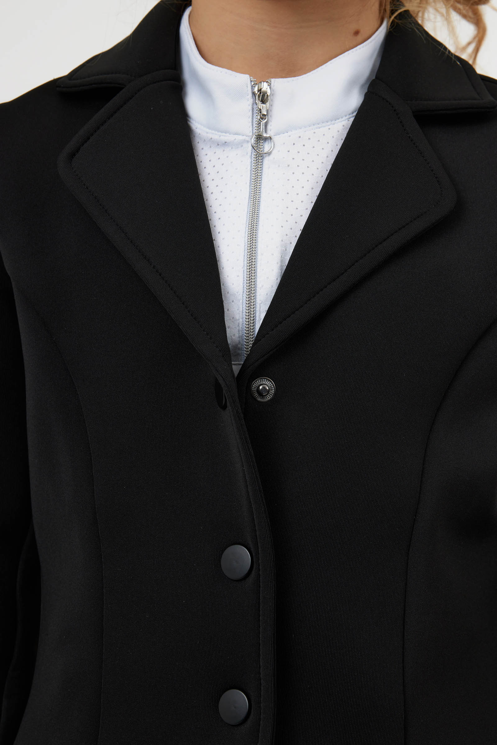 Horze Young Rider Tilda Turnierjackett