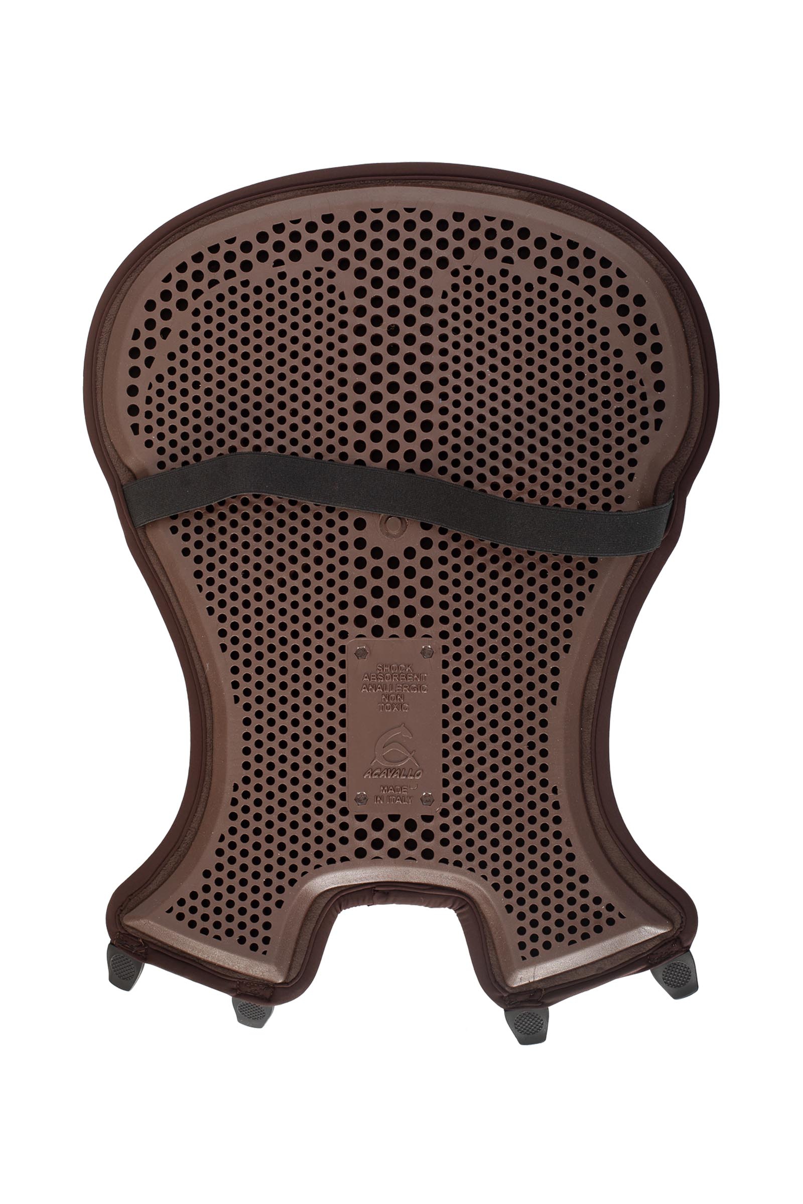 Acavallo Western Sitzbezug Gel & Dri-Lex  