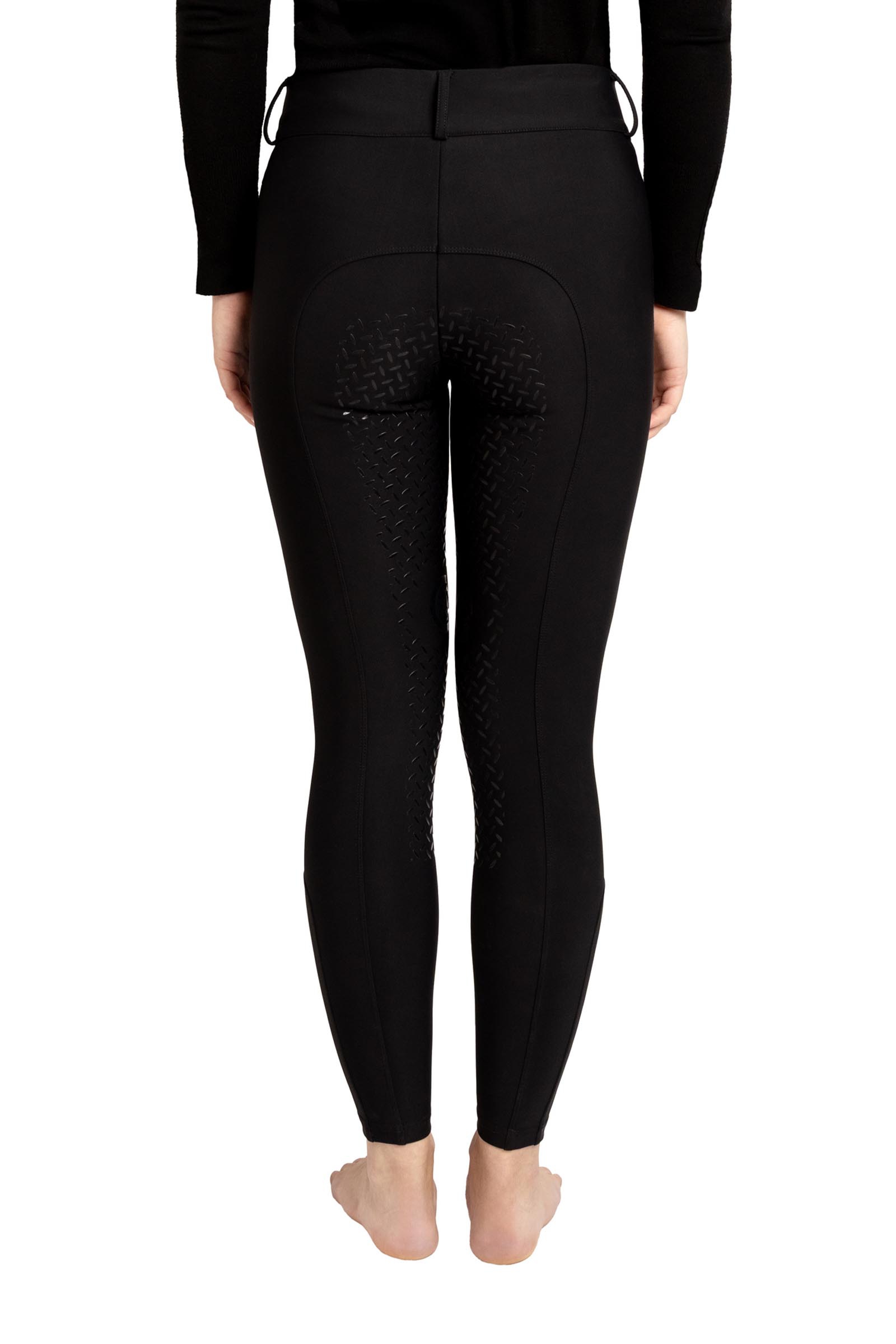 Kentucky Horsewear Miami Damen-Reithose mit Vollbesatz  