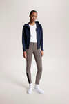 Tommy Hilfiger Equestrian Pro Alljahres Vollbesatz Reithose