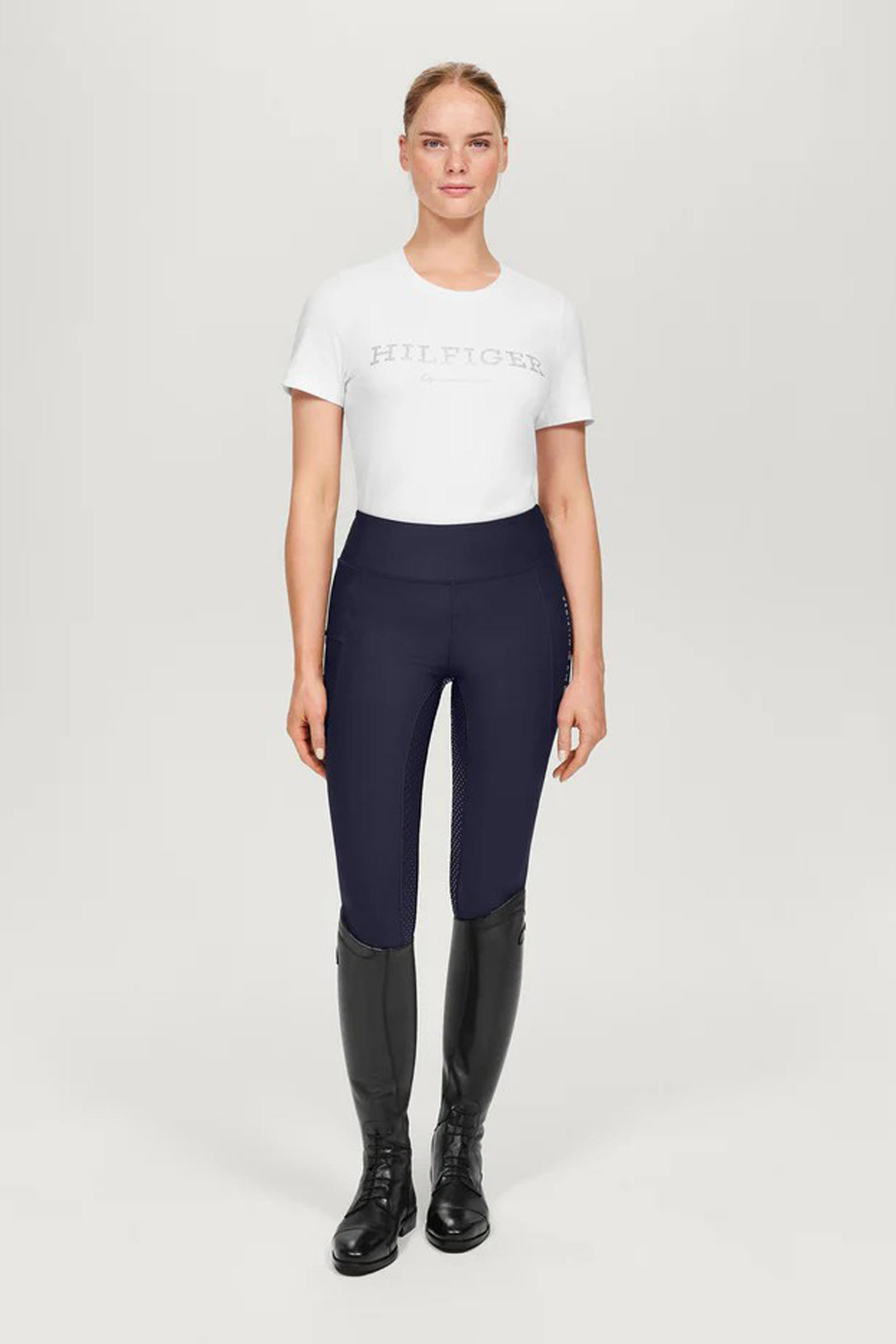 Tommy Hilfiger Equestrian Devon Reitleggings