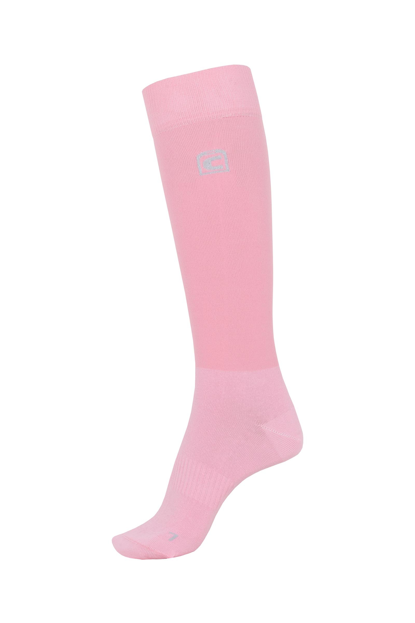 Powder Pink Cavallo CAVALSVEA Socken