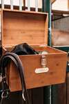 Grooming Deluxe Sattelkammer-Box  