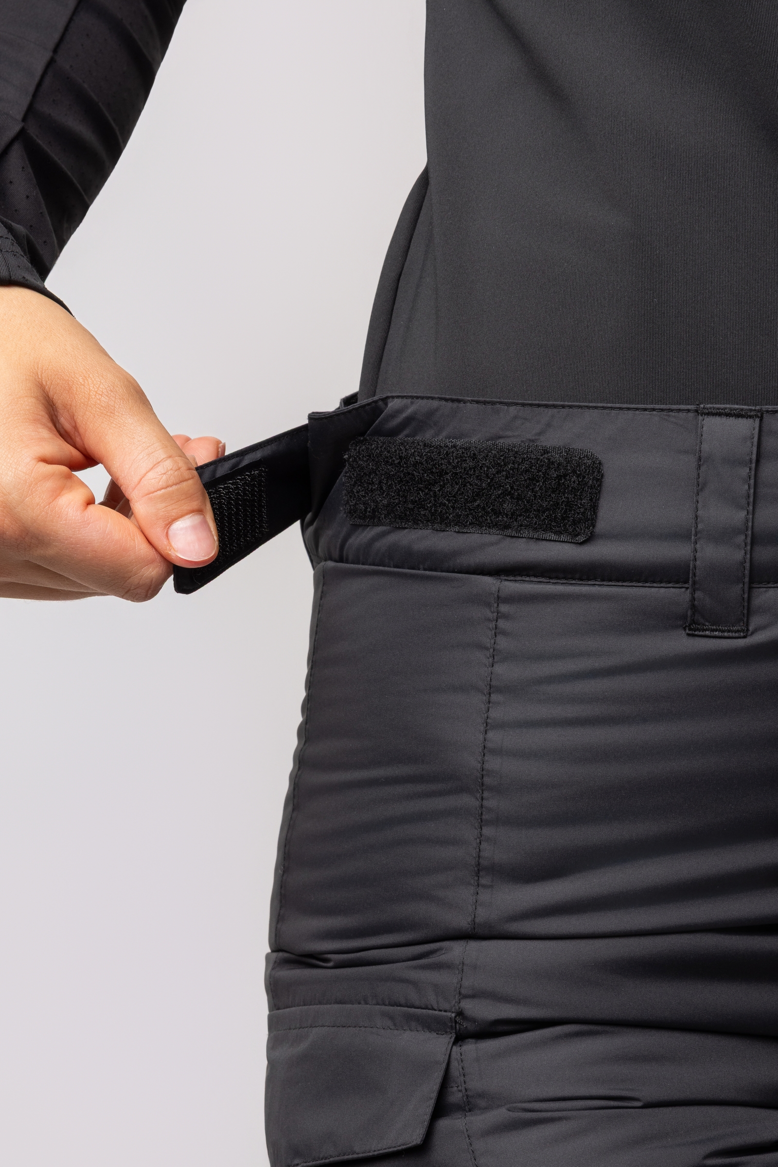 Horze Annica Damen gefütterte Reithose