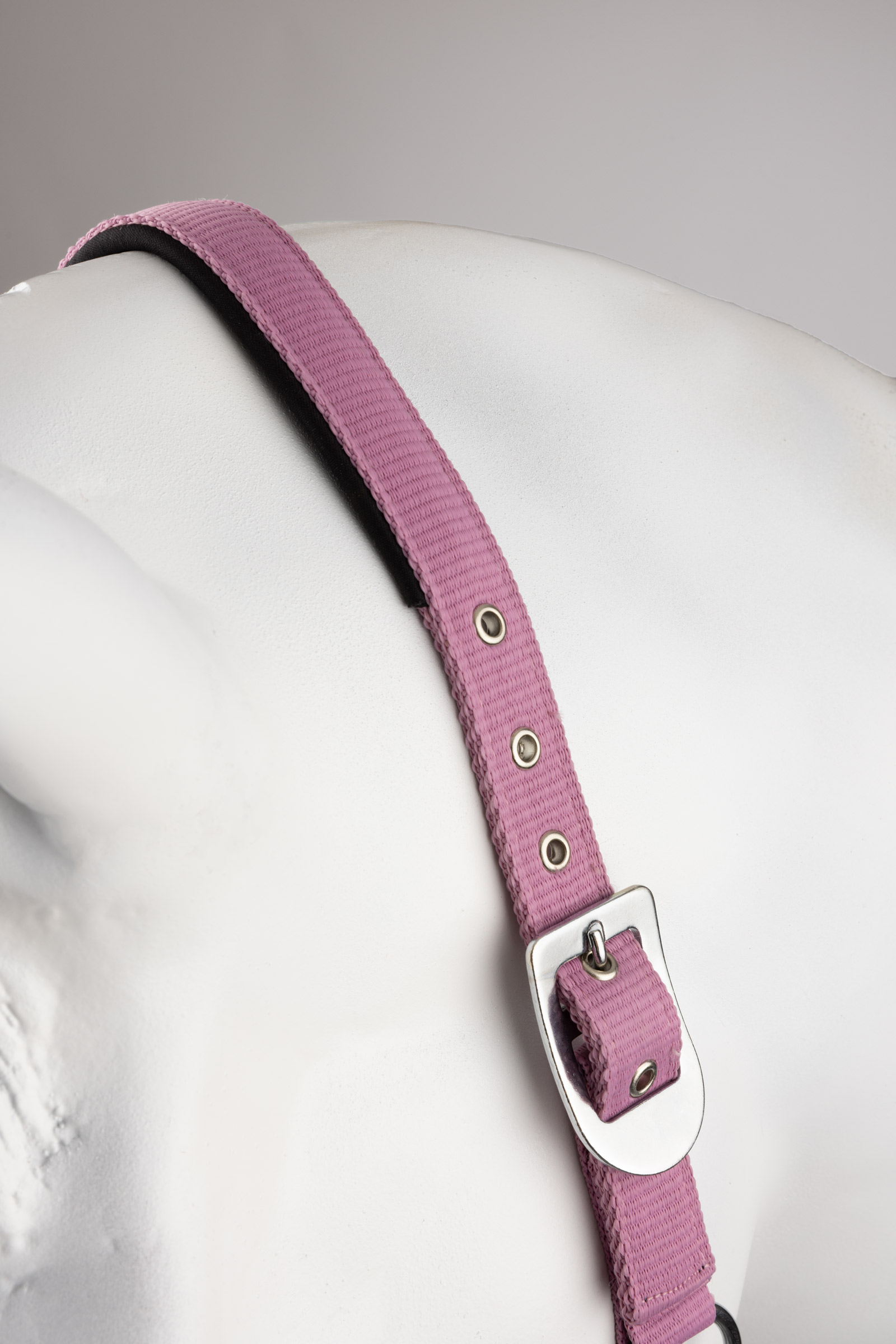 Horze Graffiti Pony Halfter & F&uuml;hrstrick Set  