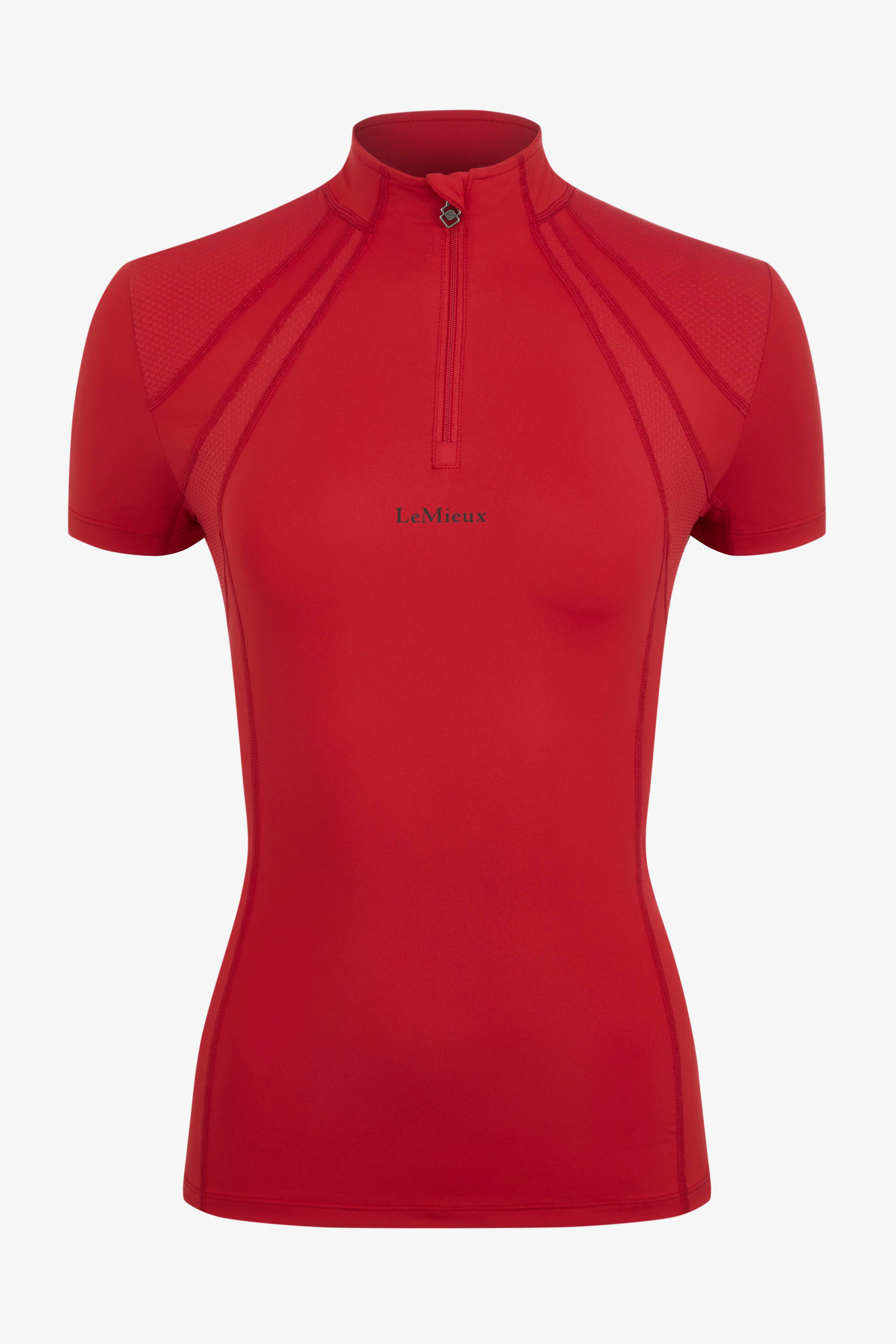 LeMieux Damen Mia Mesh Base Layer