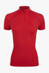 LeMieux Damen Mia Mesh Base Layer