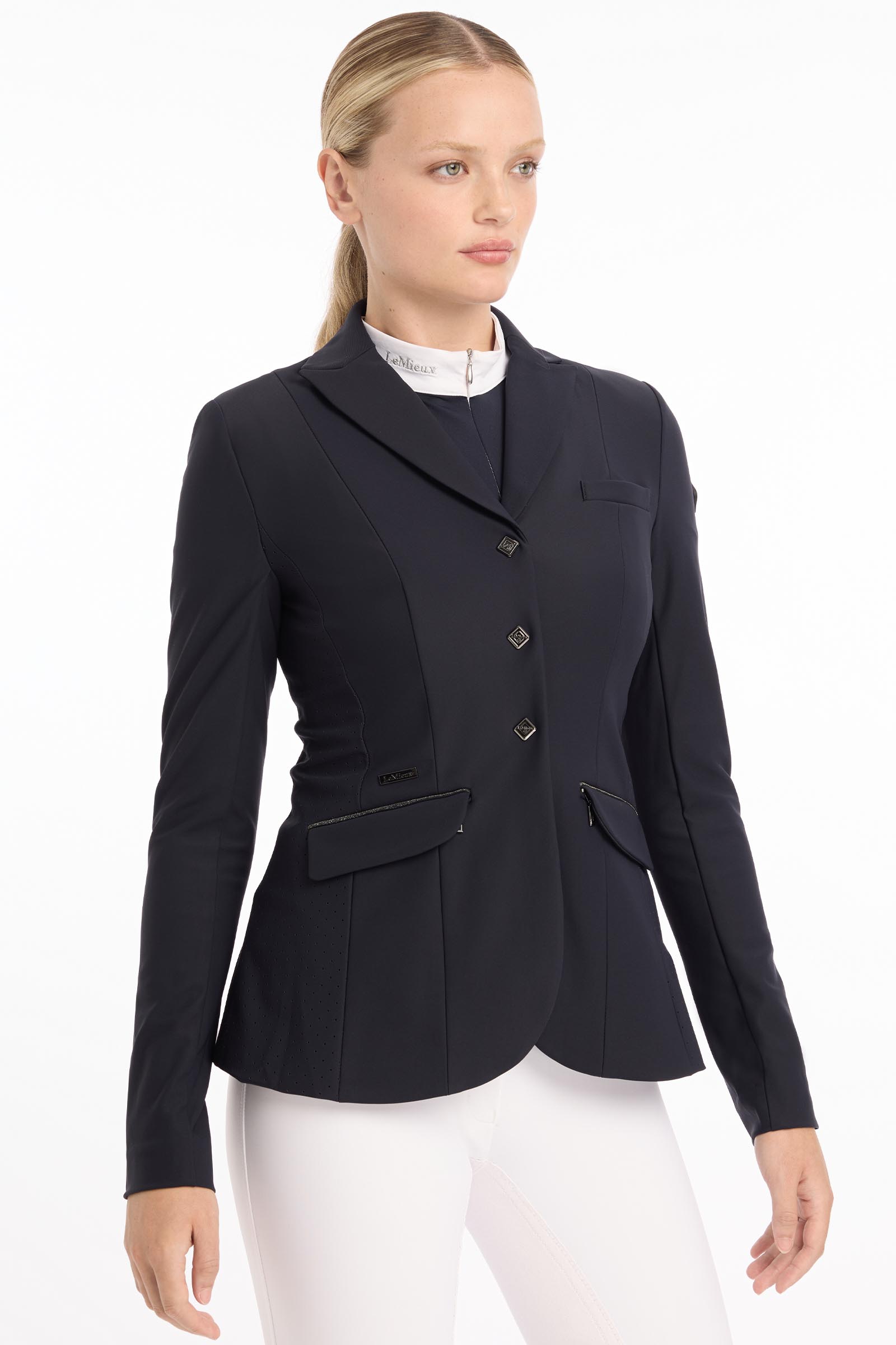 LeMieux Dynamiqu&eacute; Damen Turniersakko