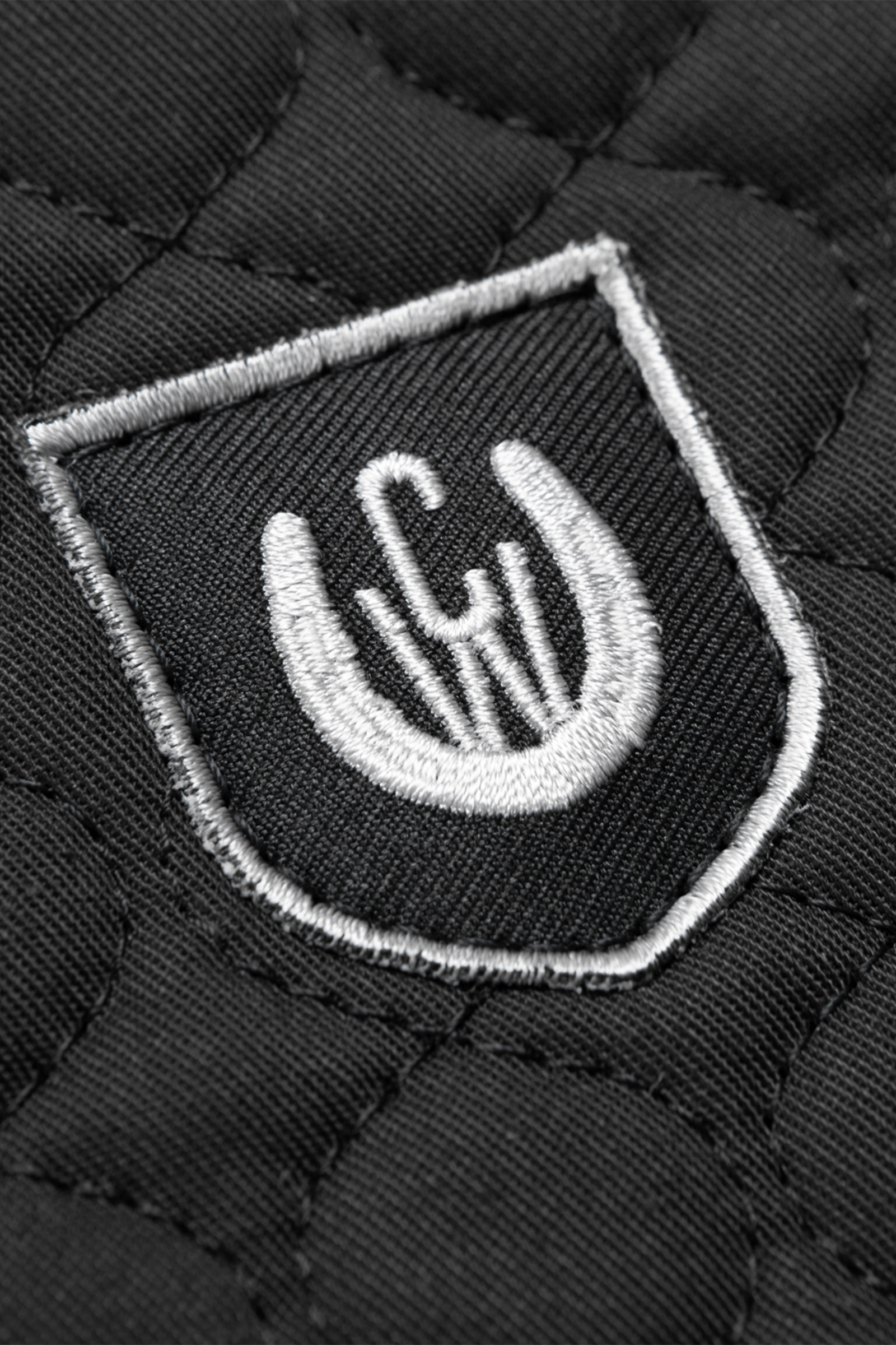 Christ Spezial D Dressurschabracke