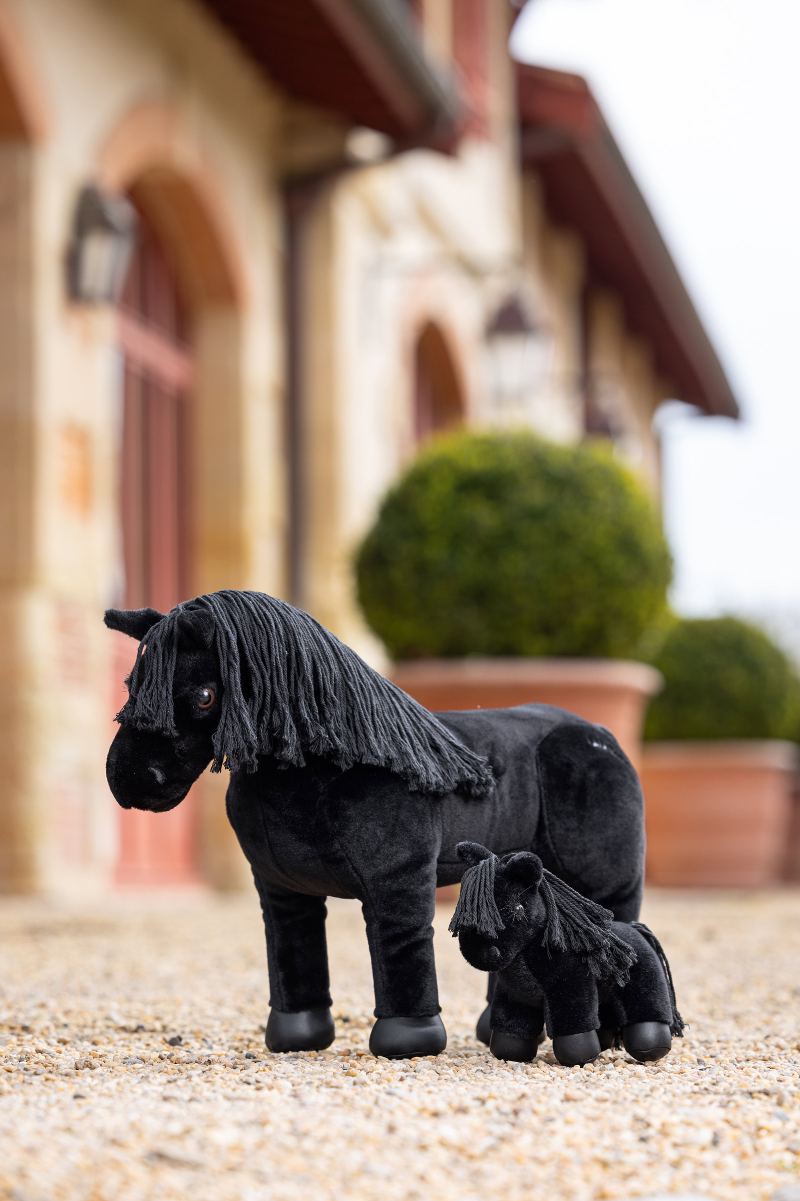 LeMieux Skye Tiny Pony Spielzeug