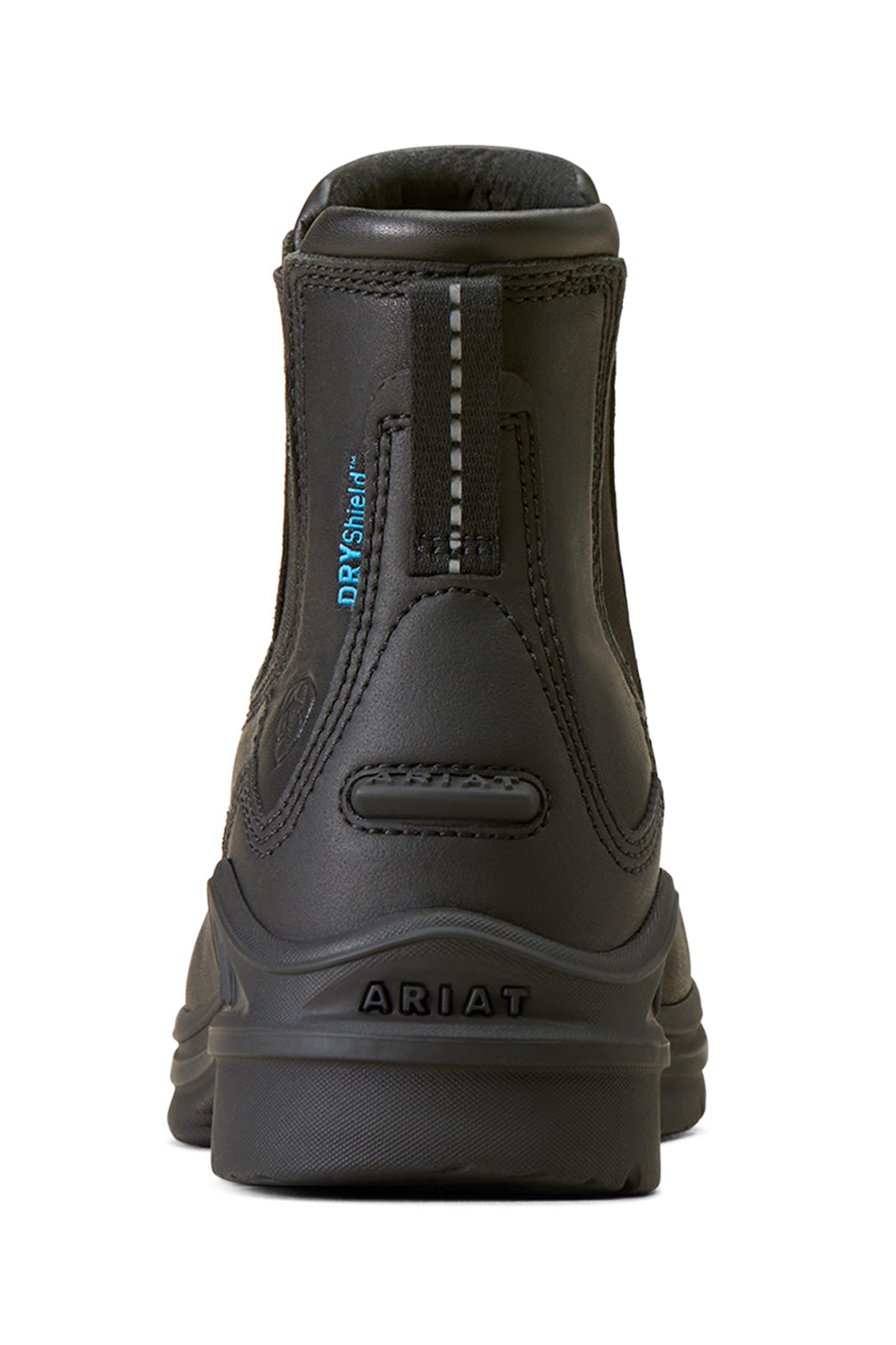 Ariat Barnyard Twin Gore II H2O Damen wasserdichter Halbstiefel